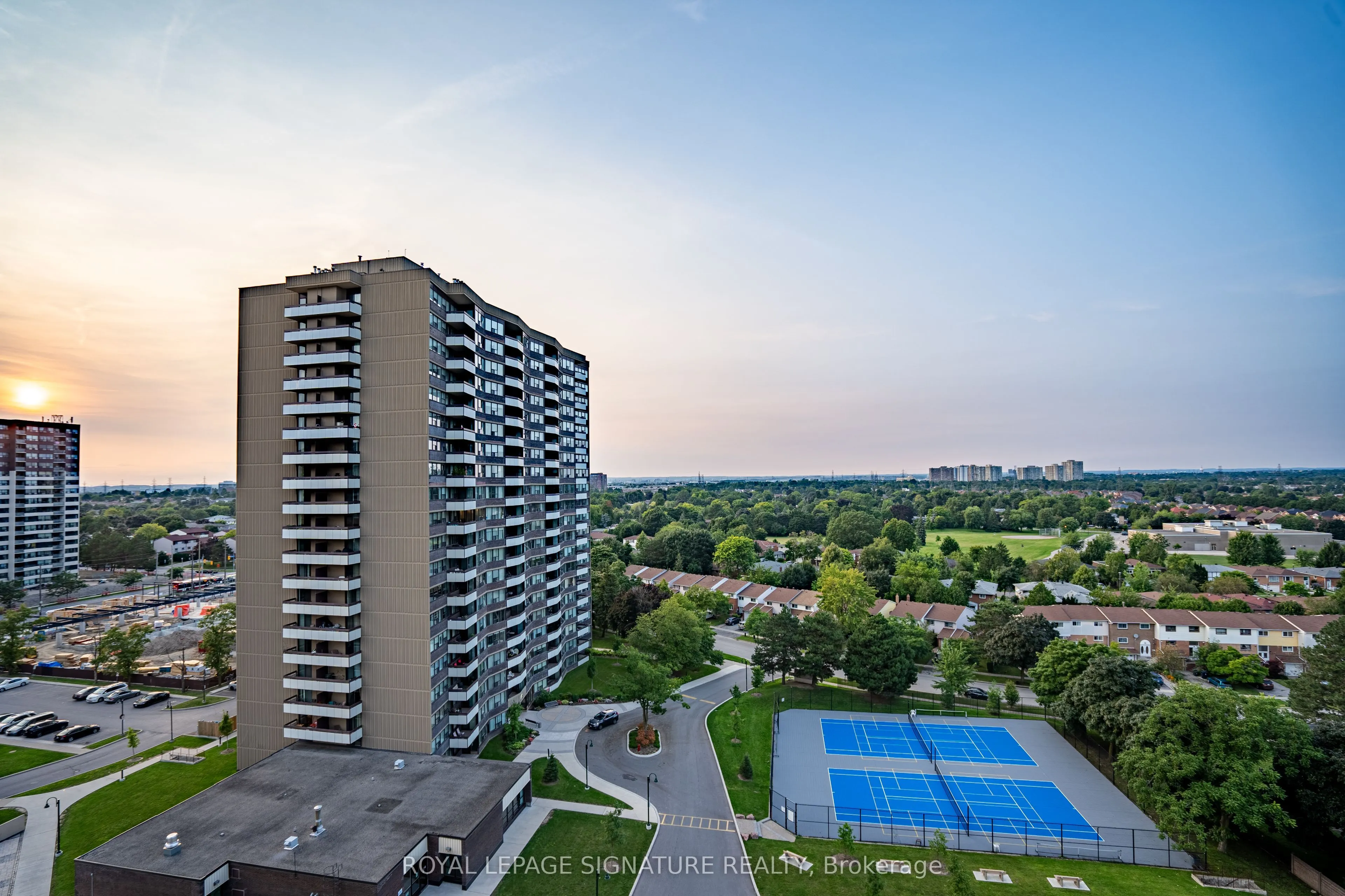 65 Huntingdale Boulevard, #1405