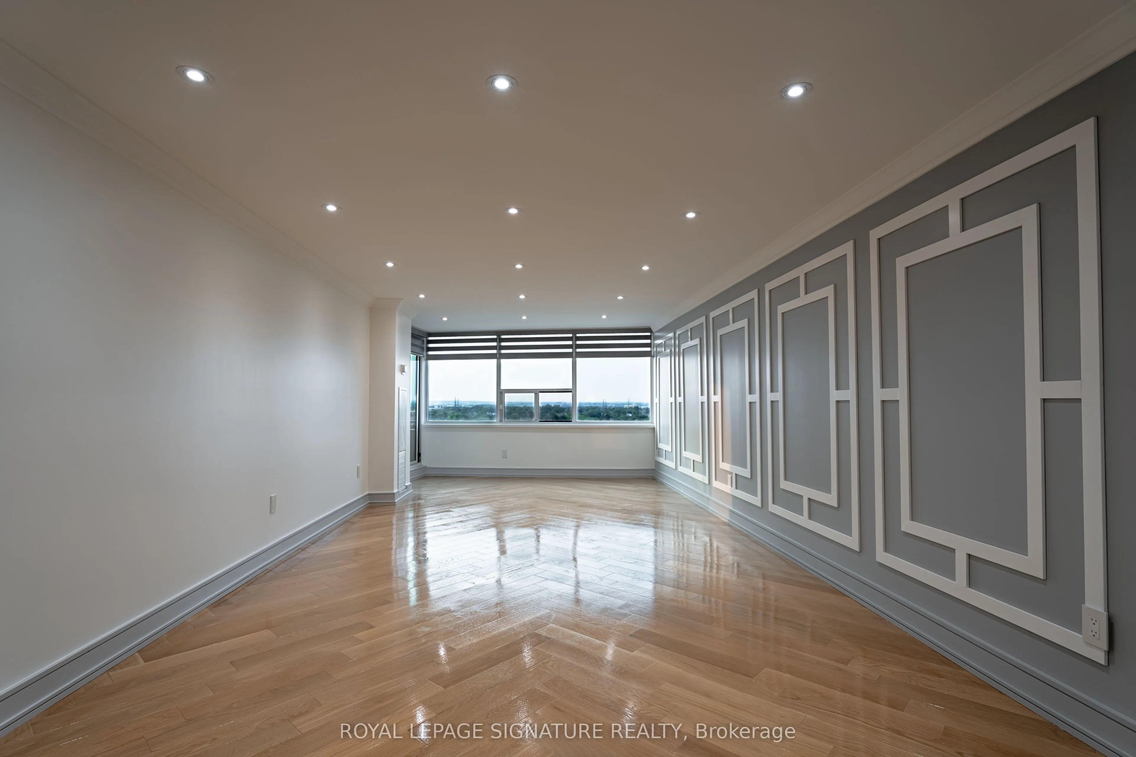 65 Huntingdale Boulevard, #1405