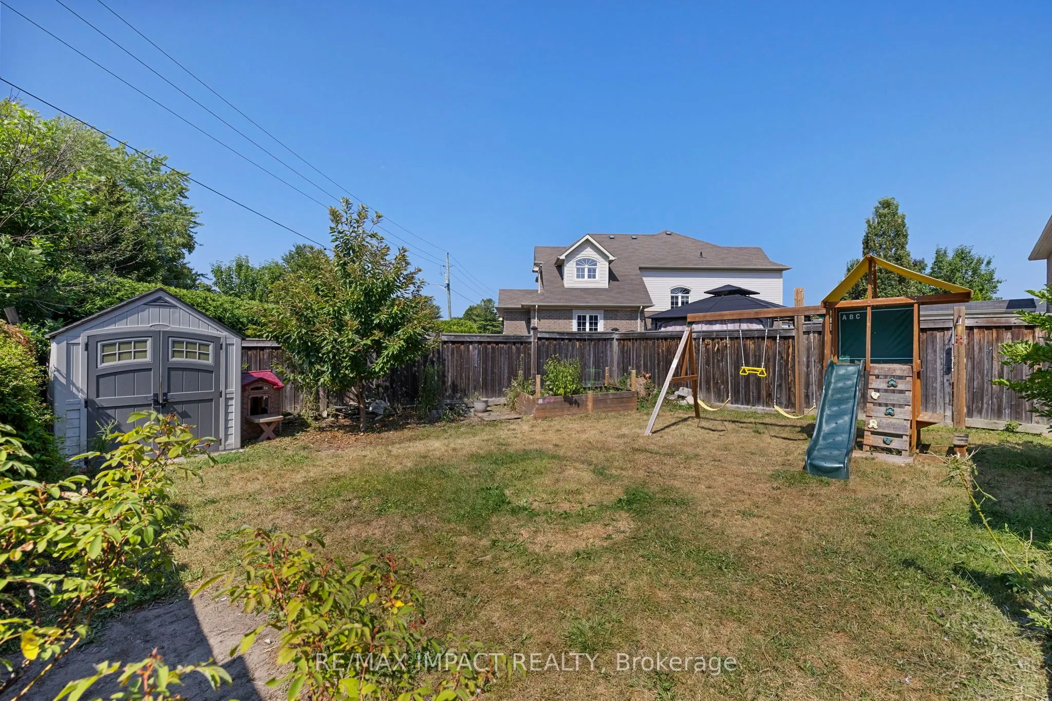 376 West Scugog Lane