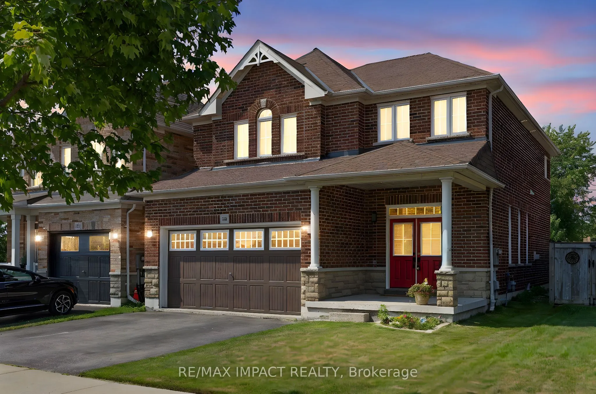 376 West Scugog Lane