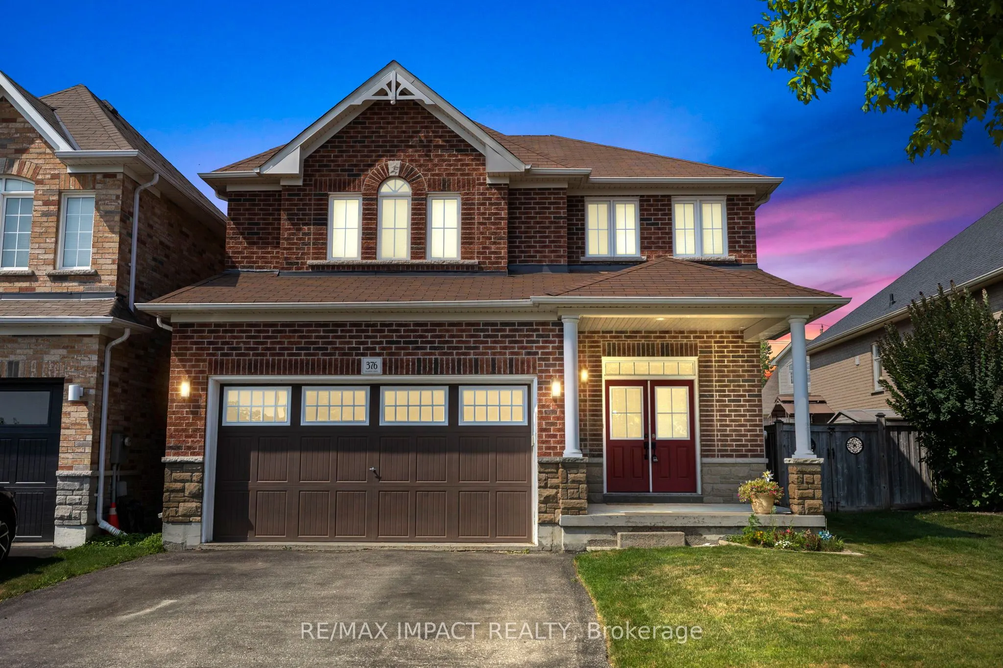 376 West Scugog Lane