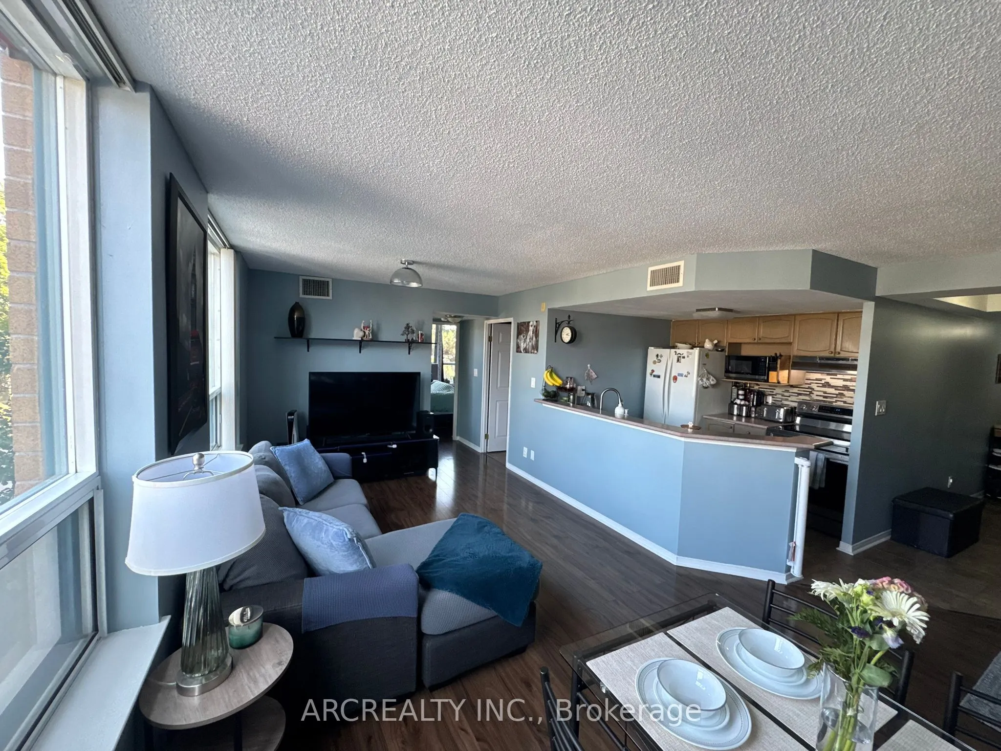 1625 Pickering Parkway, #206