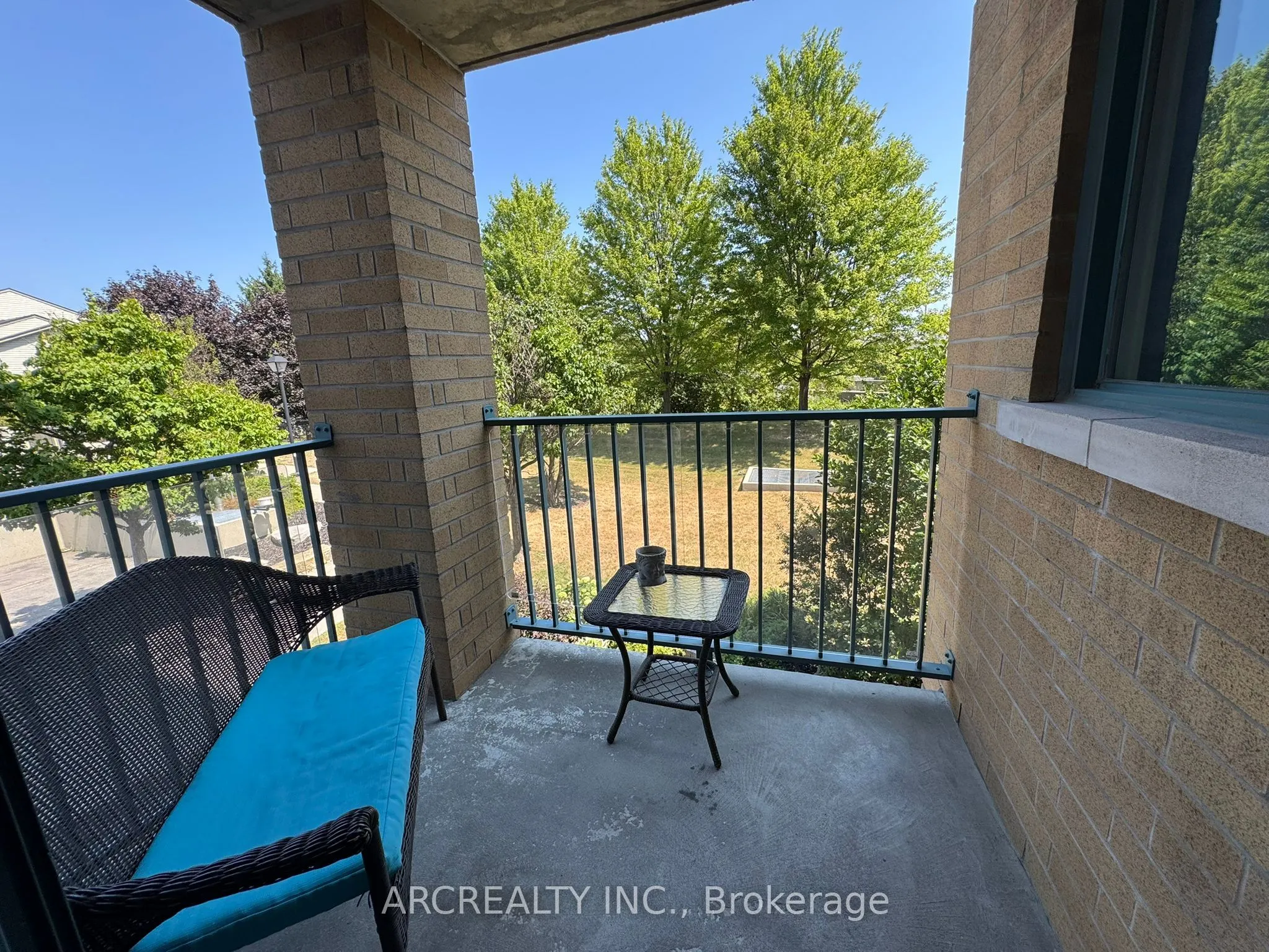 1625 Pickering Parkway, #206