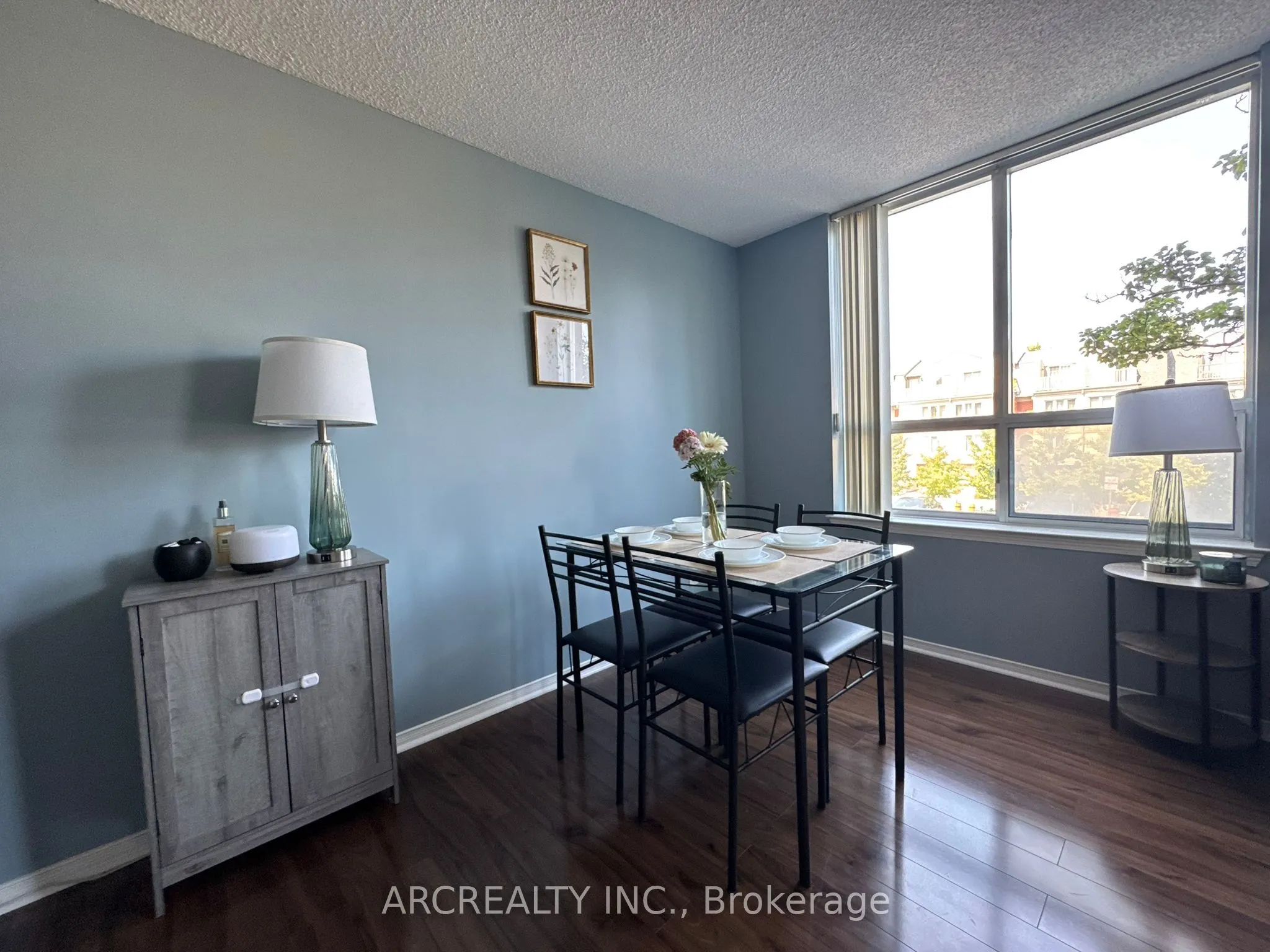 1625 Pickering Parkway, #206