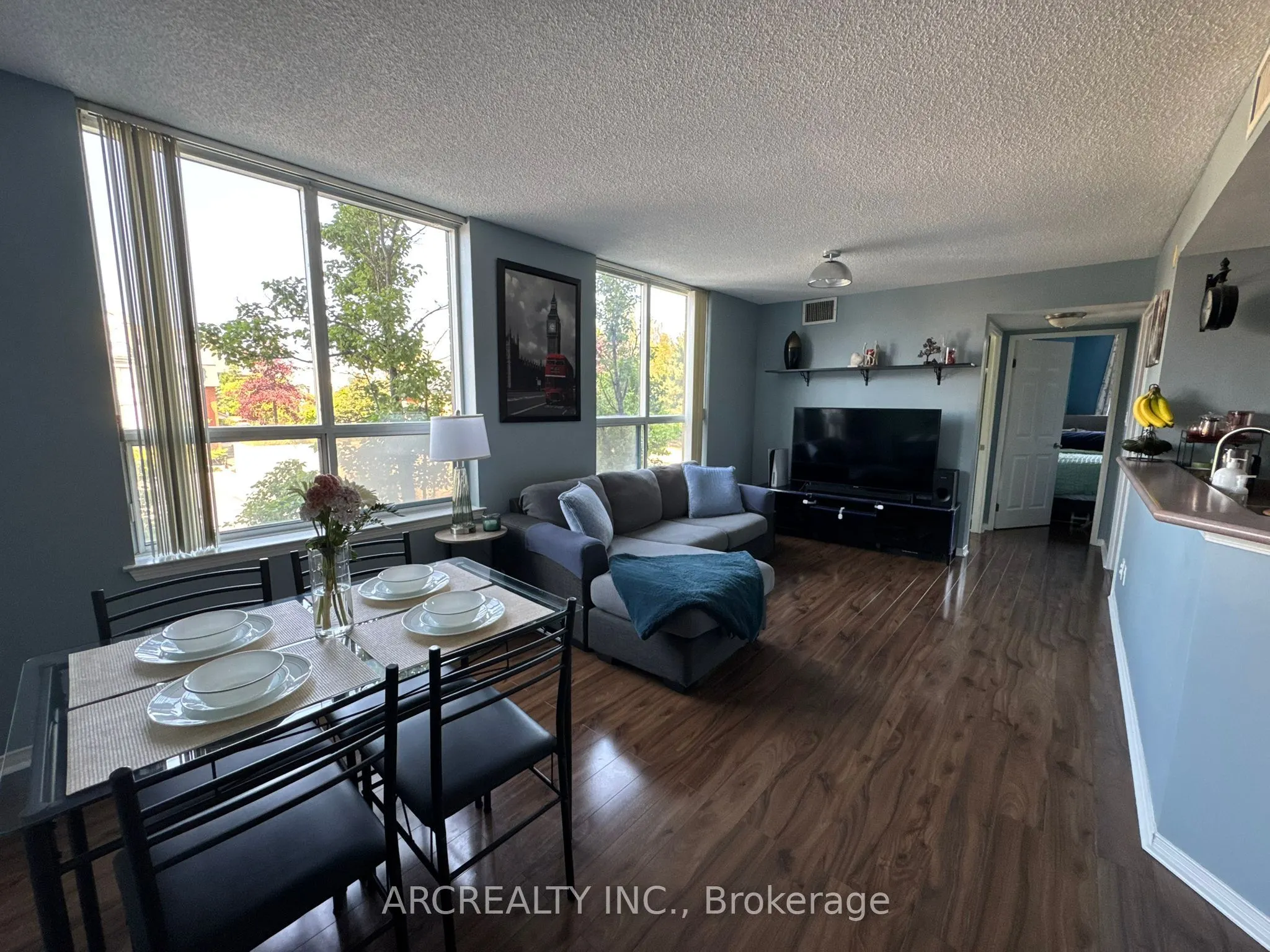 1625 Pickering Parkway, #206