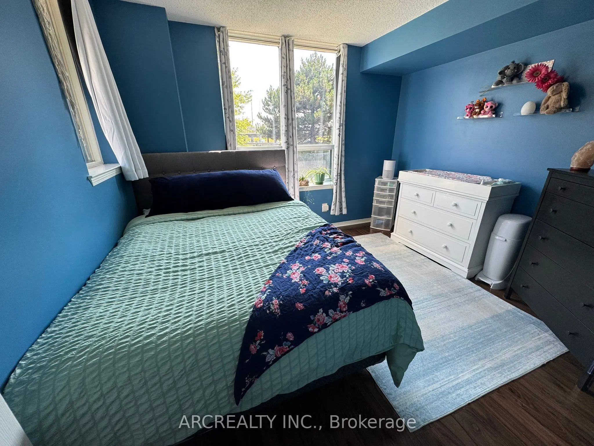 1625 Pickering Parkway, #206