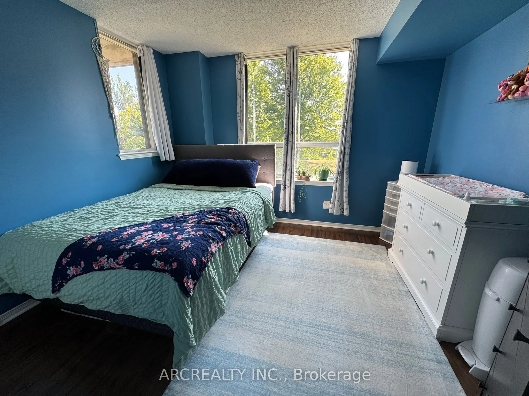 1625 Pickering Parkway, #206