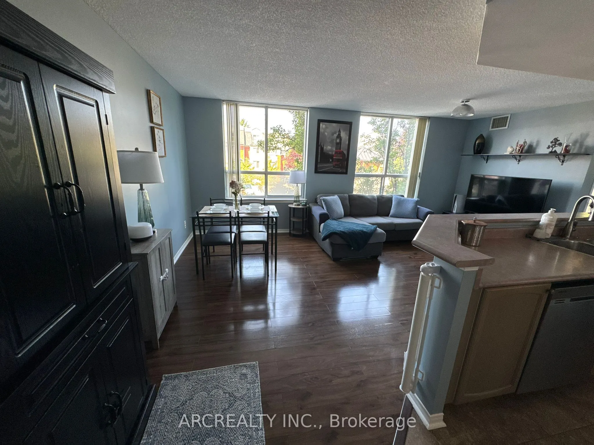 1625 Pickering Parkway, #206