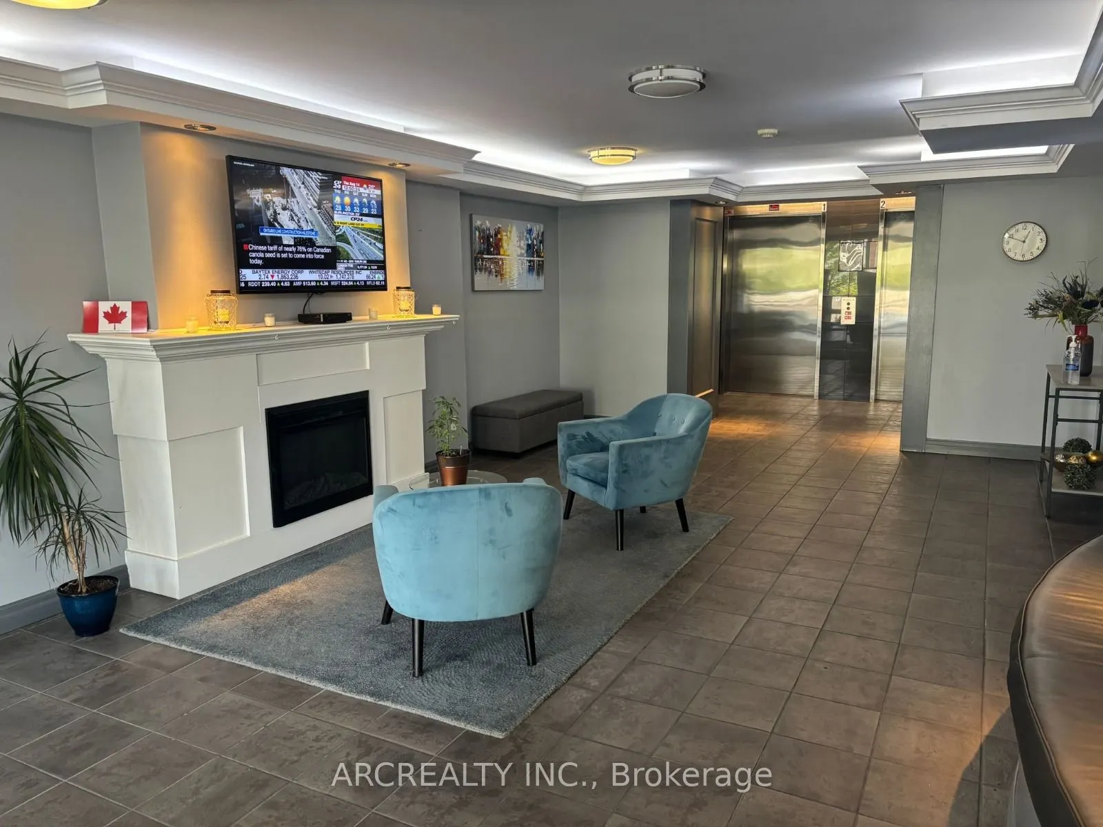 1625 Pickering Parkway, #206