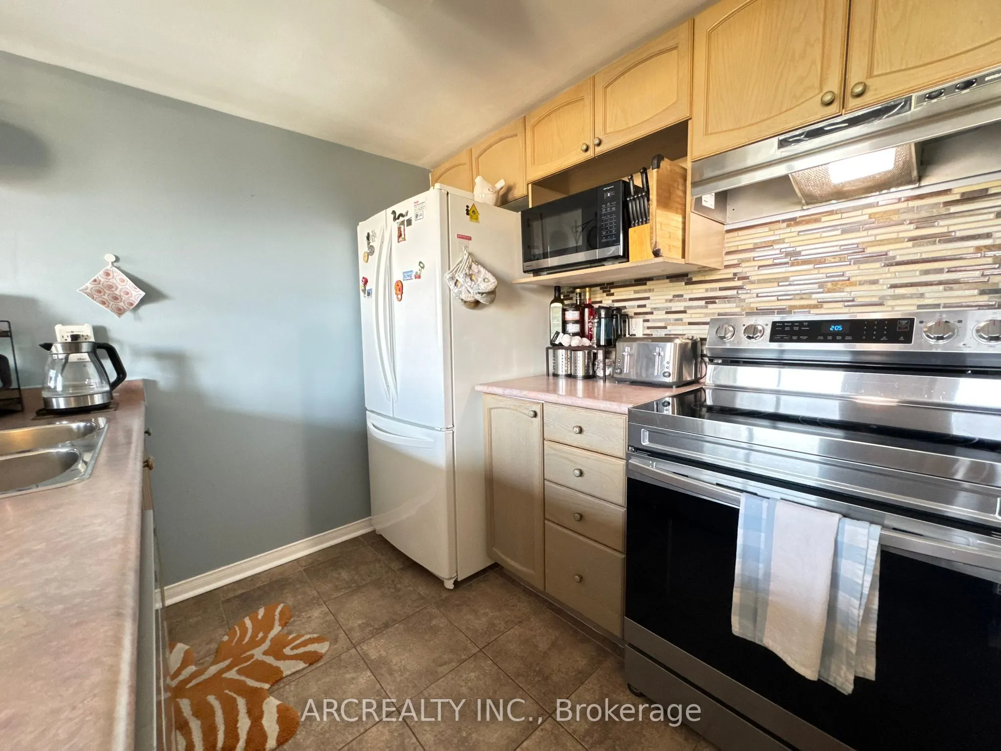 1625 Pickering Parkway, #206