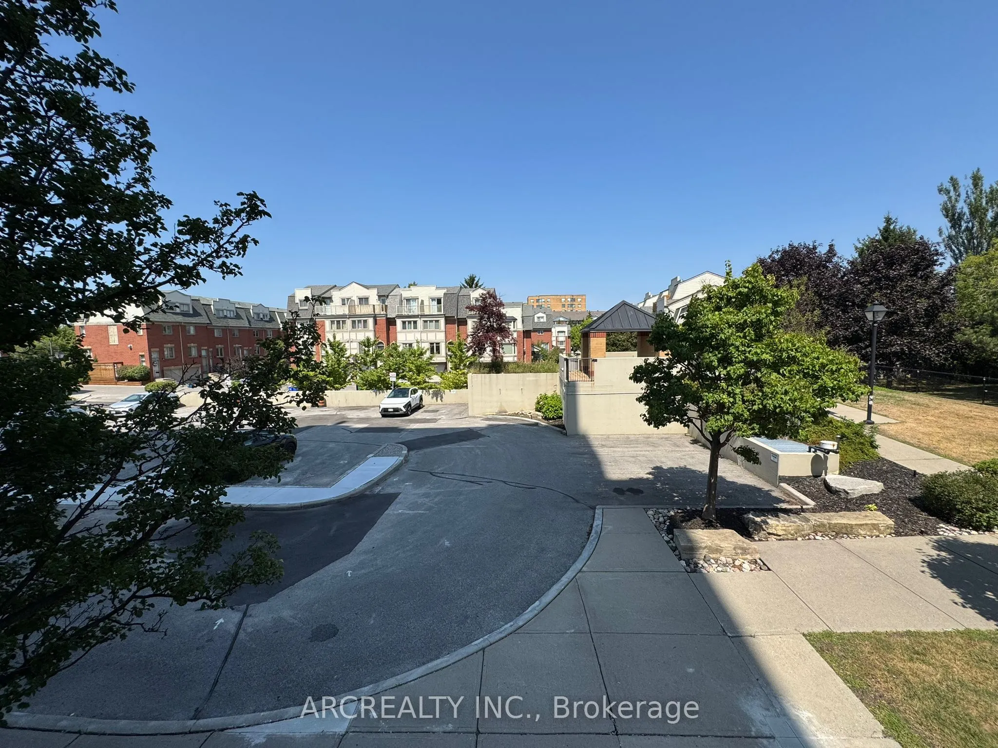 1625 Pickering Parkway, #206