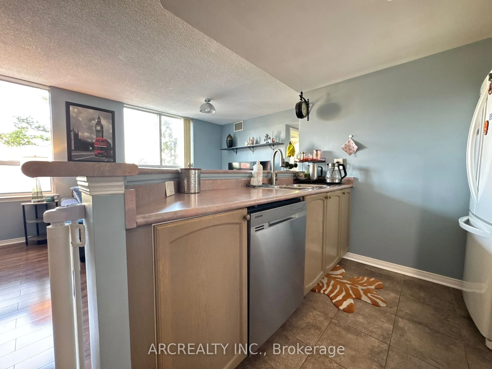 1625 Pickering Parkway, #206
