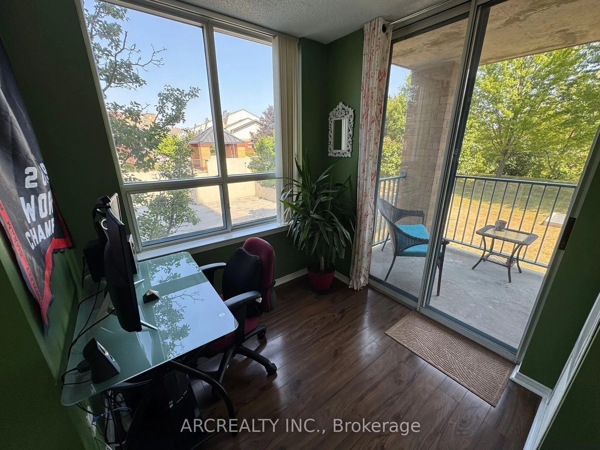 1625 Pickering Parkway, #206