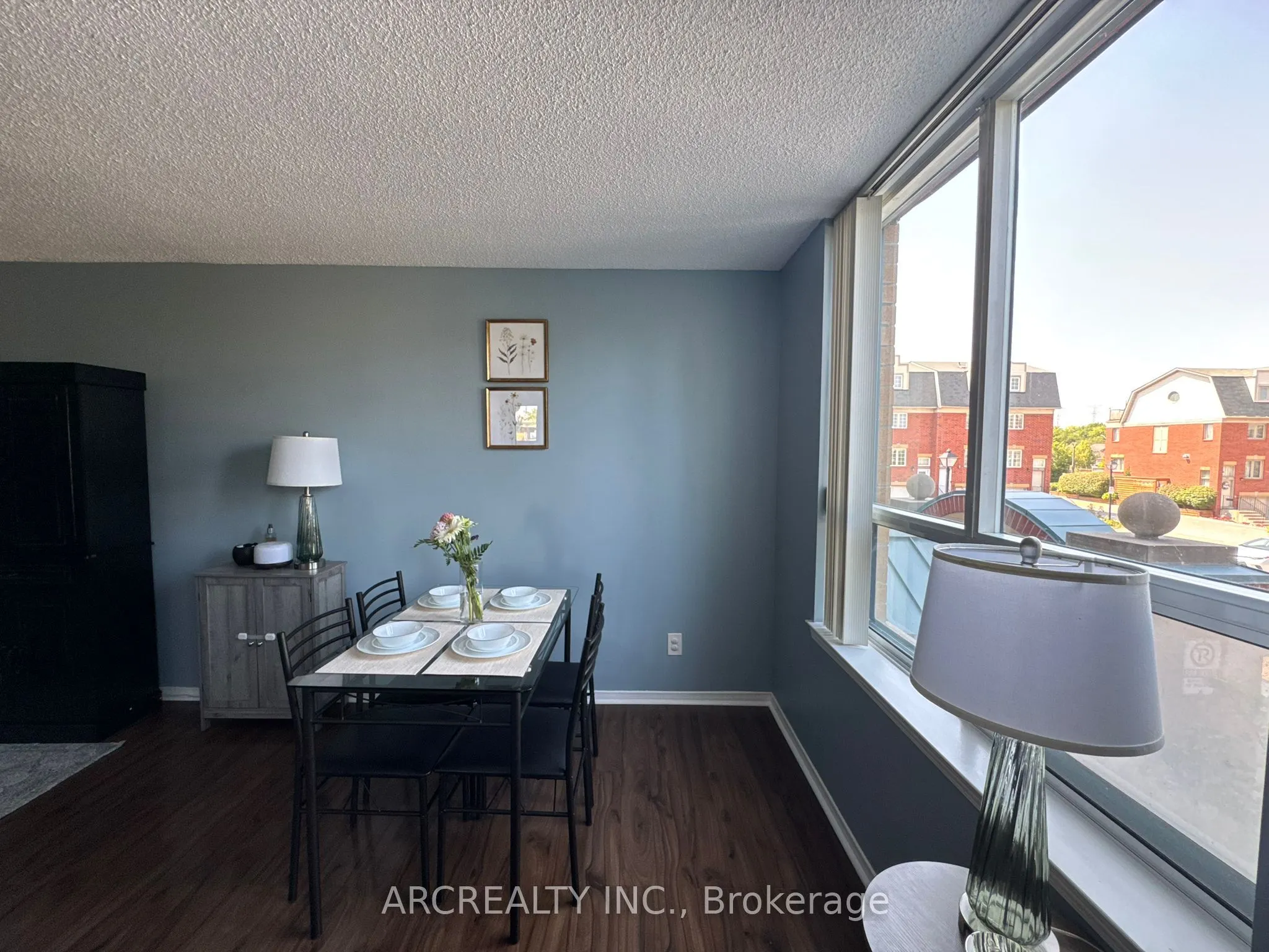 1625 Pickering Parkway, #206