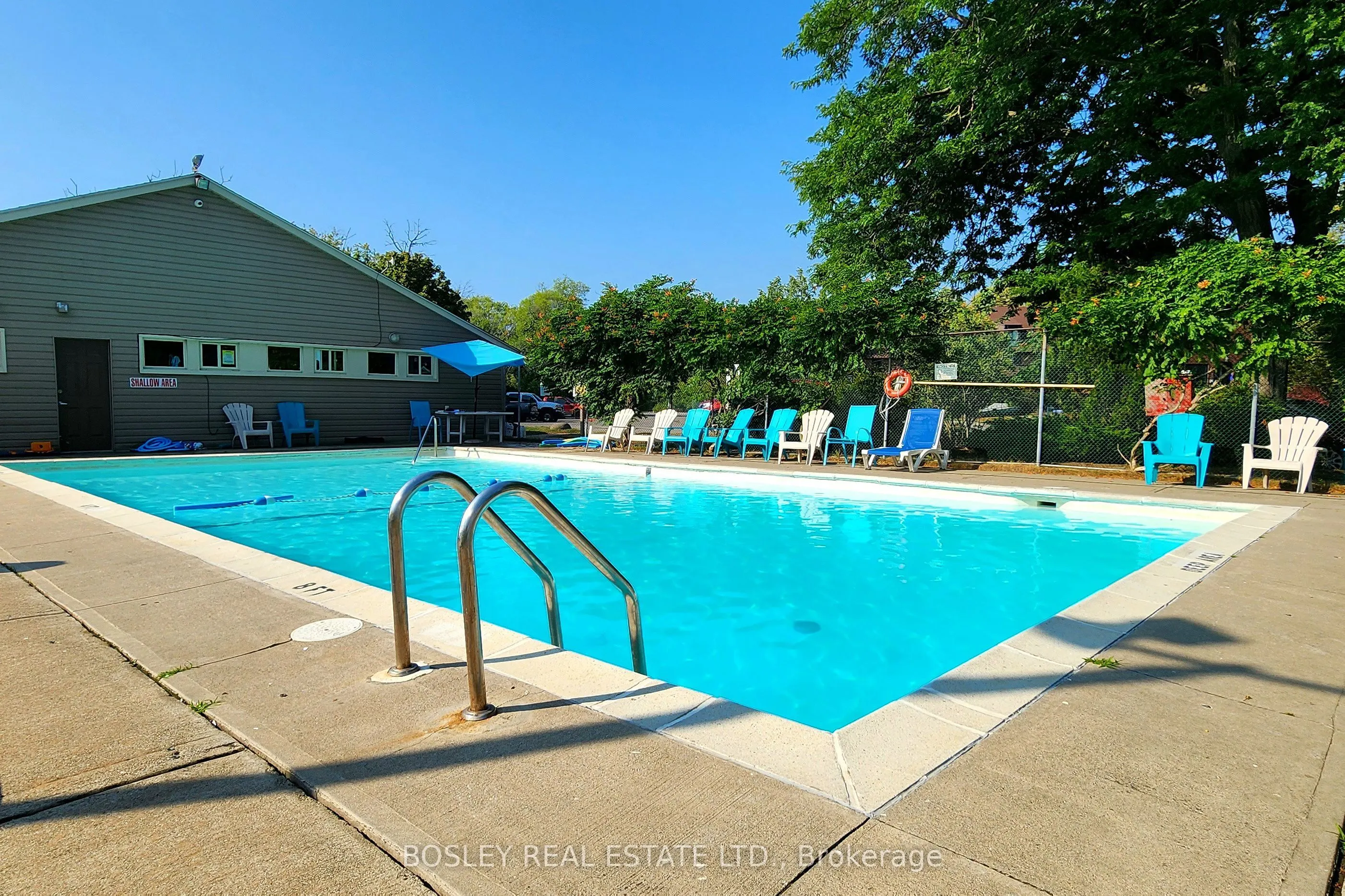 28 Livingston Road, #64