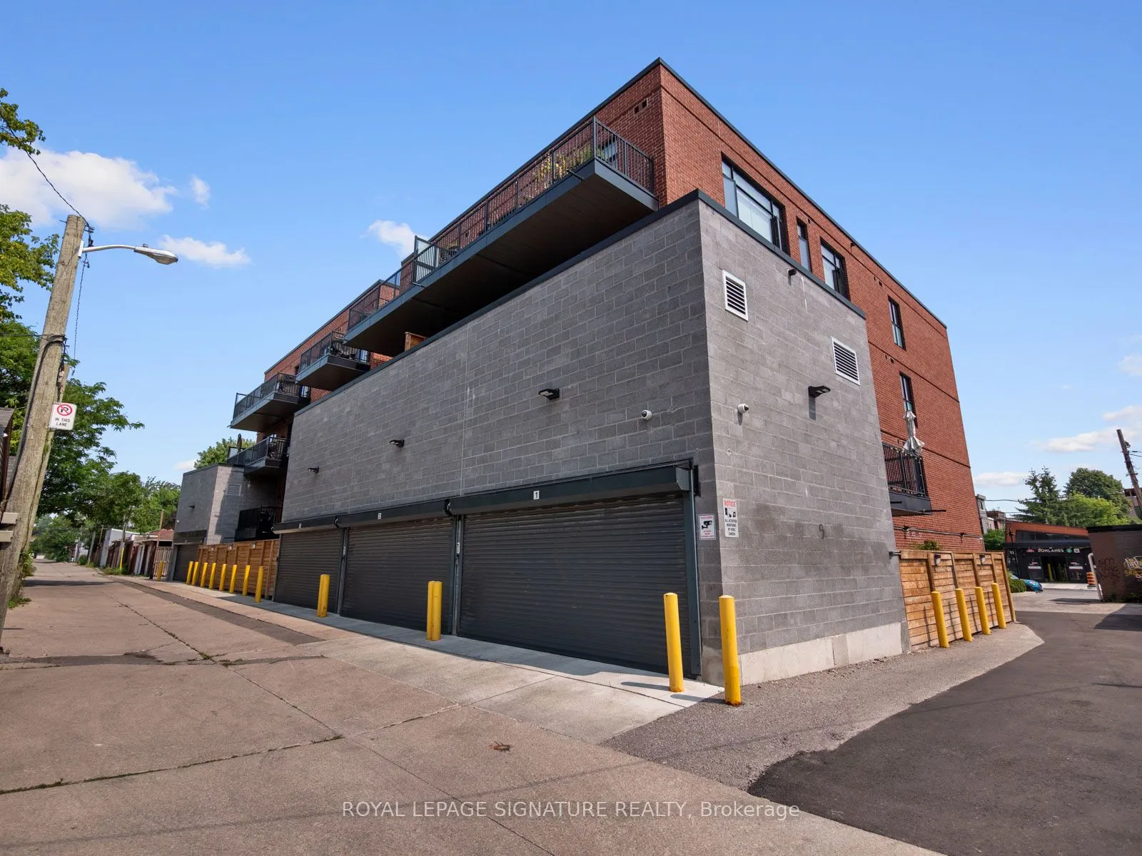 14 Dewhurst Boulevard, #406