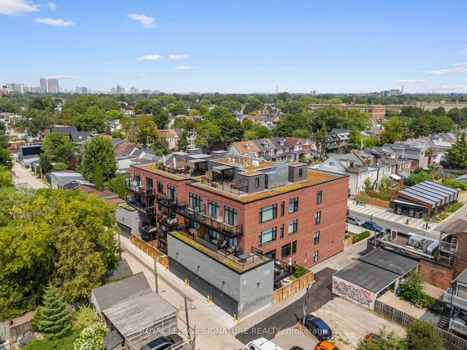 14 Dewhurst Boulevard, #406