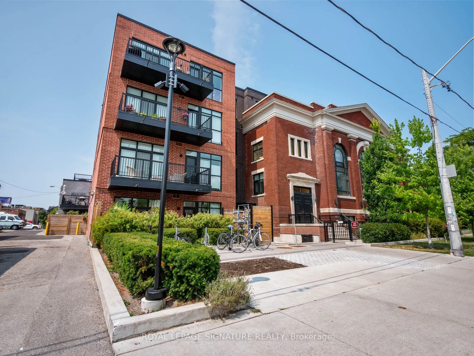 14 Dewhurst Boulevard, #406
