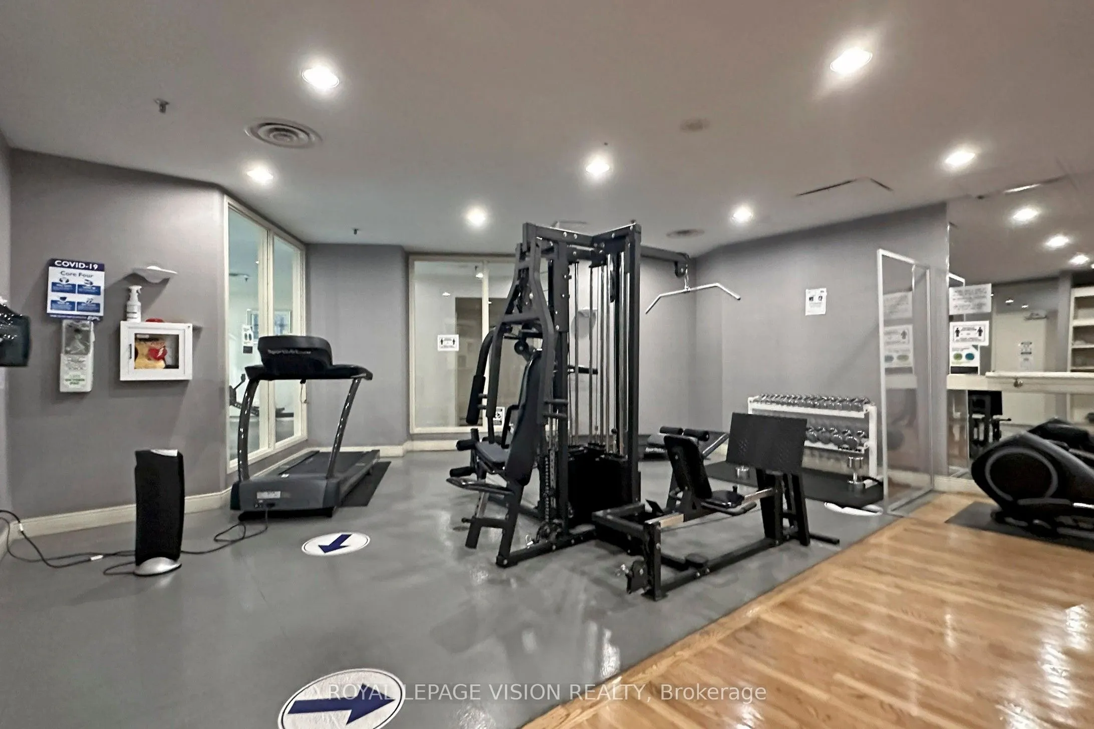 115 Omni Drive, #207