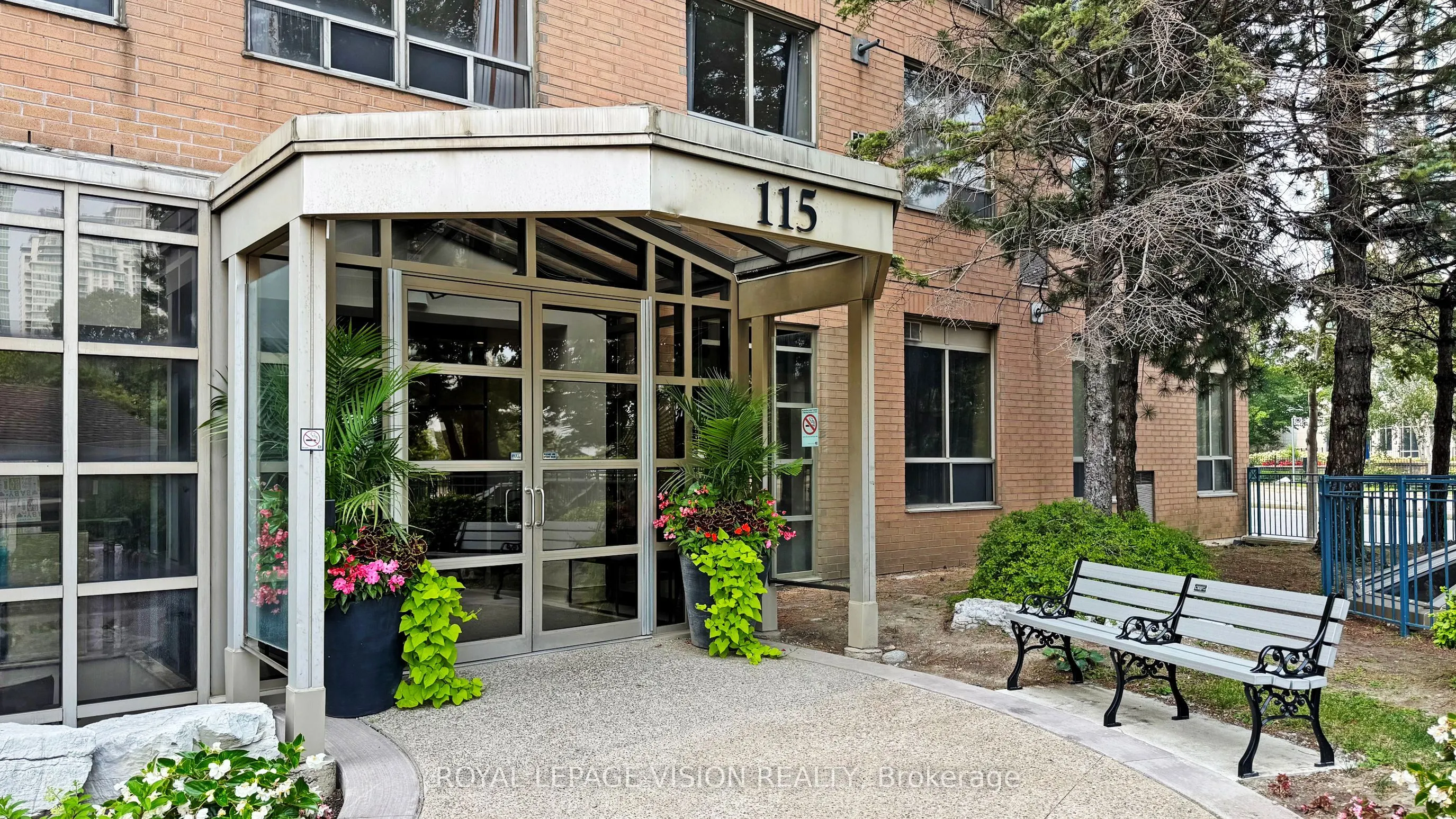 115 Omni Drive, #207