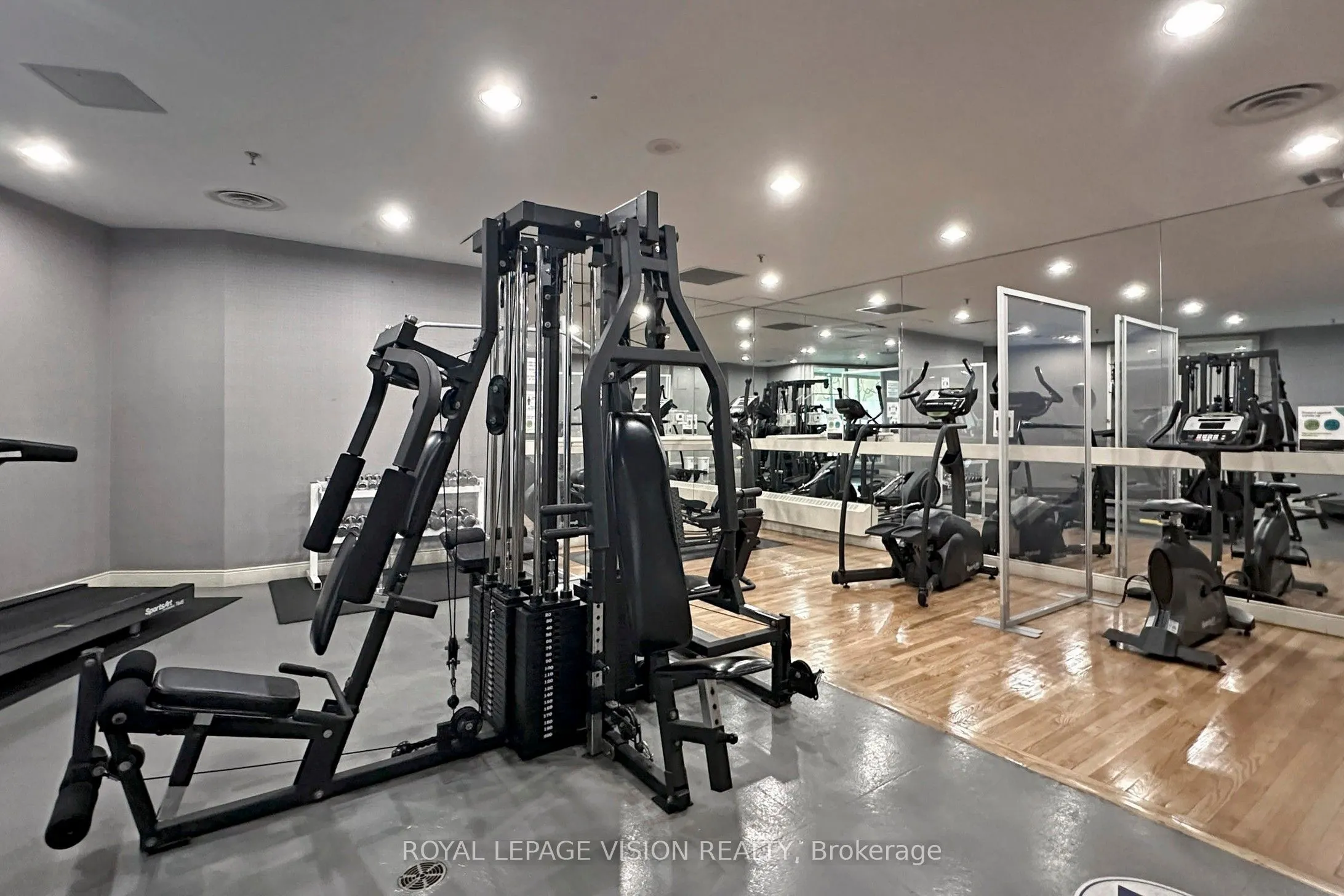 115 Omni Drive, #207