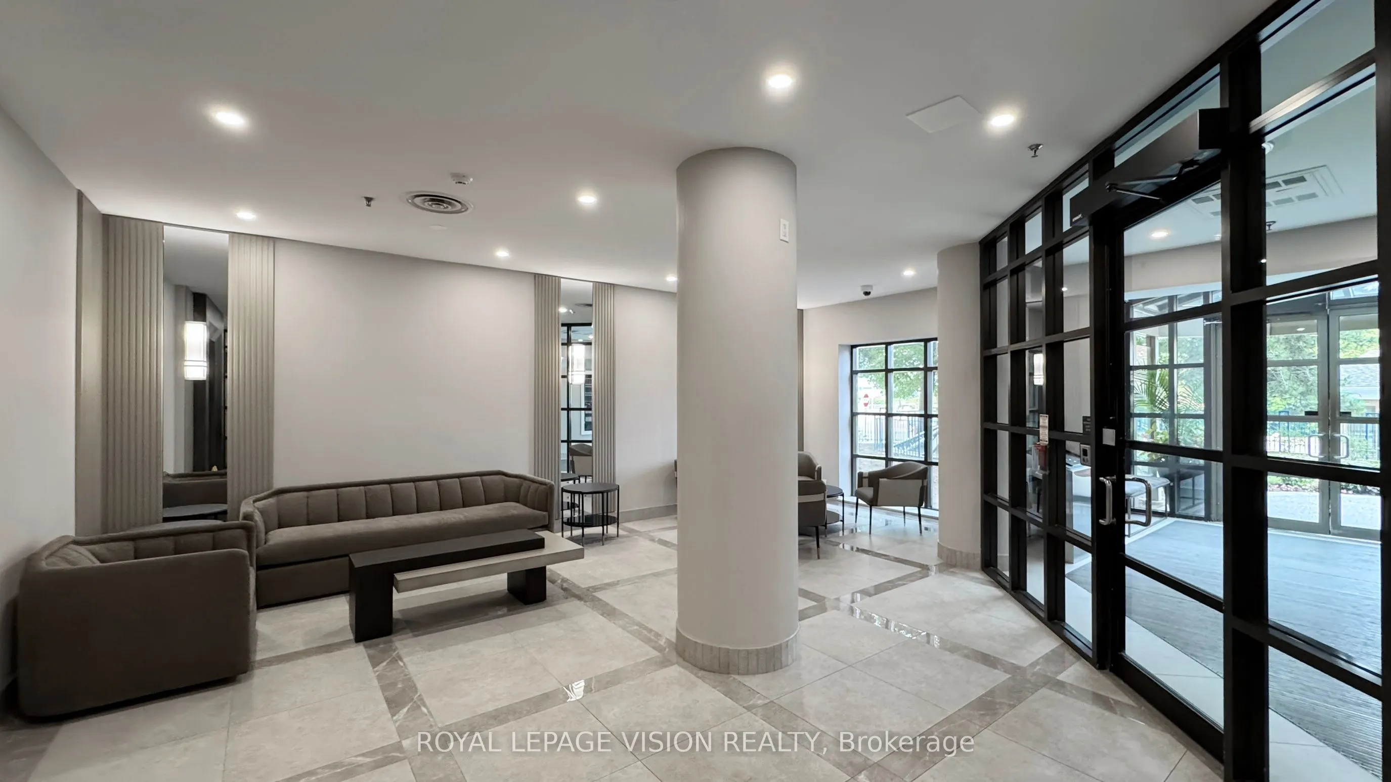 115 Omni Drive, #207
