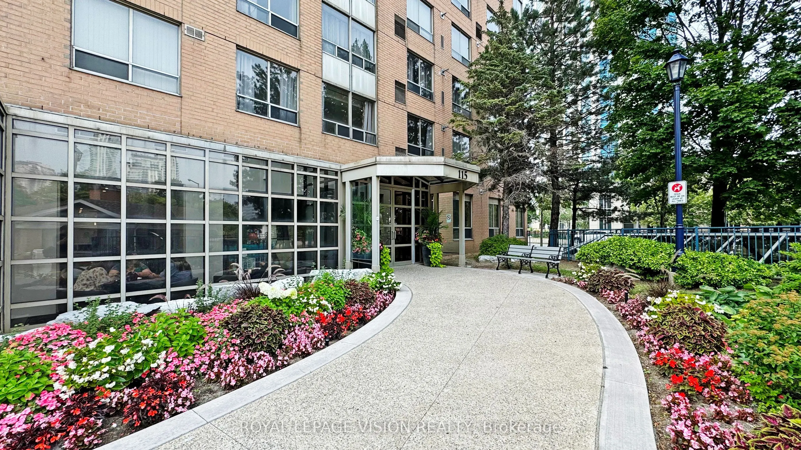 115 Omni Drive, #207