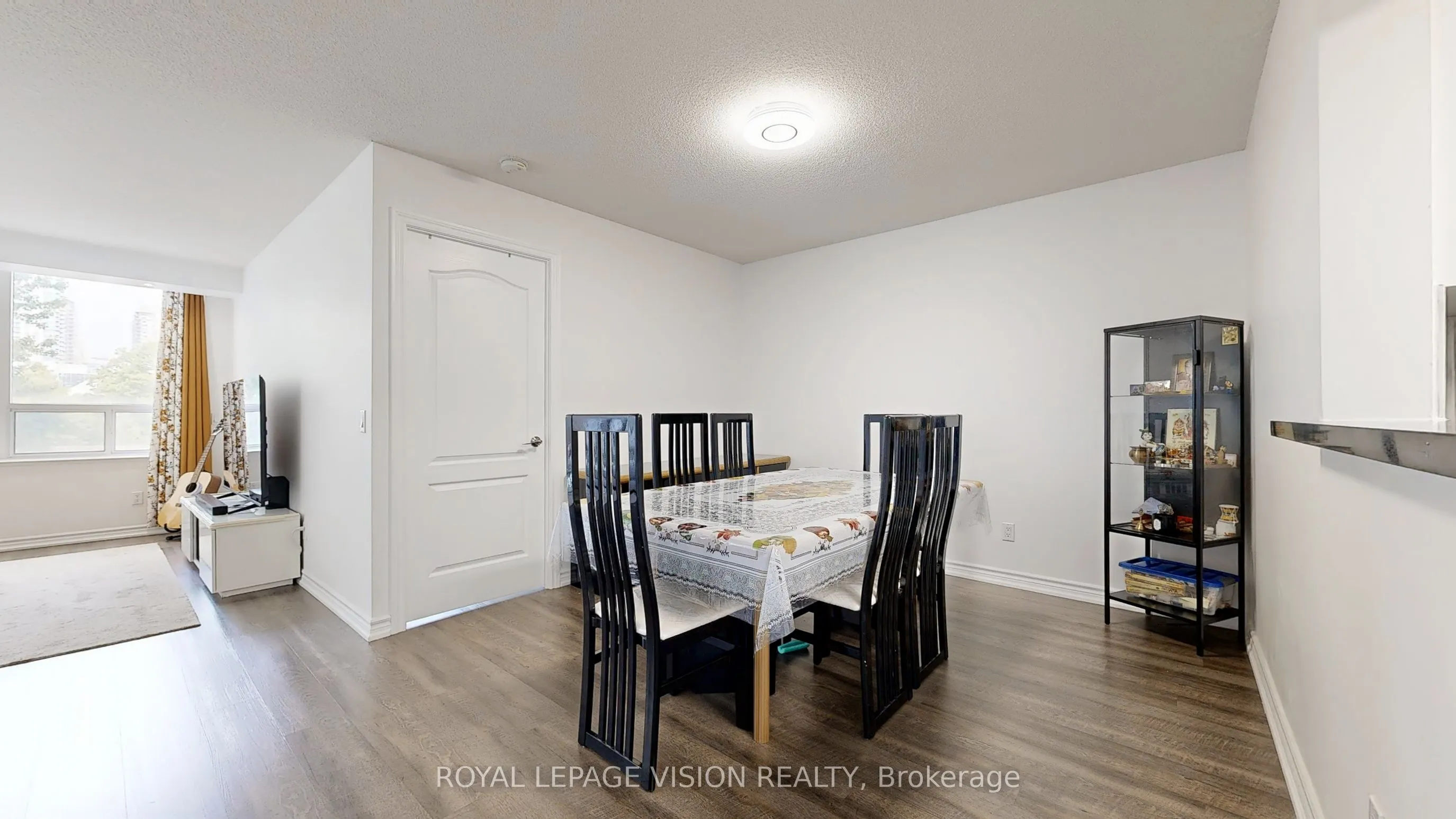 115 Omni Drive, #207
