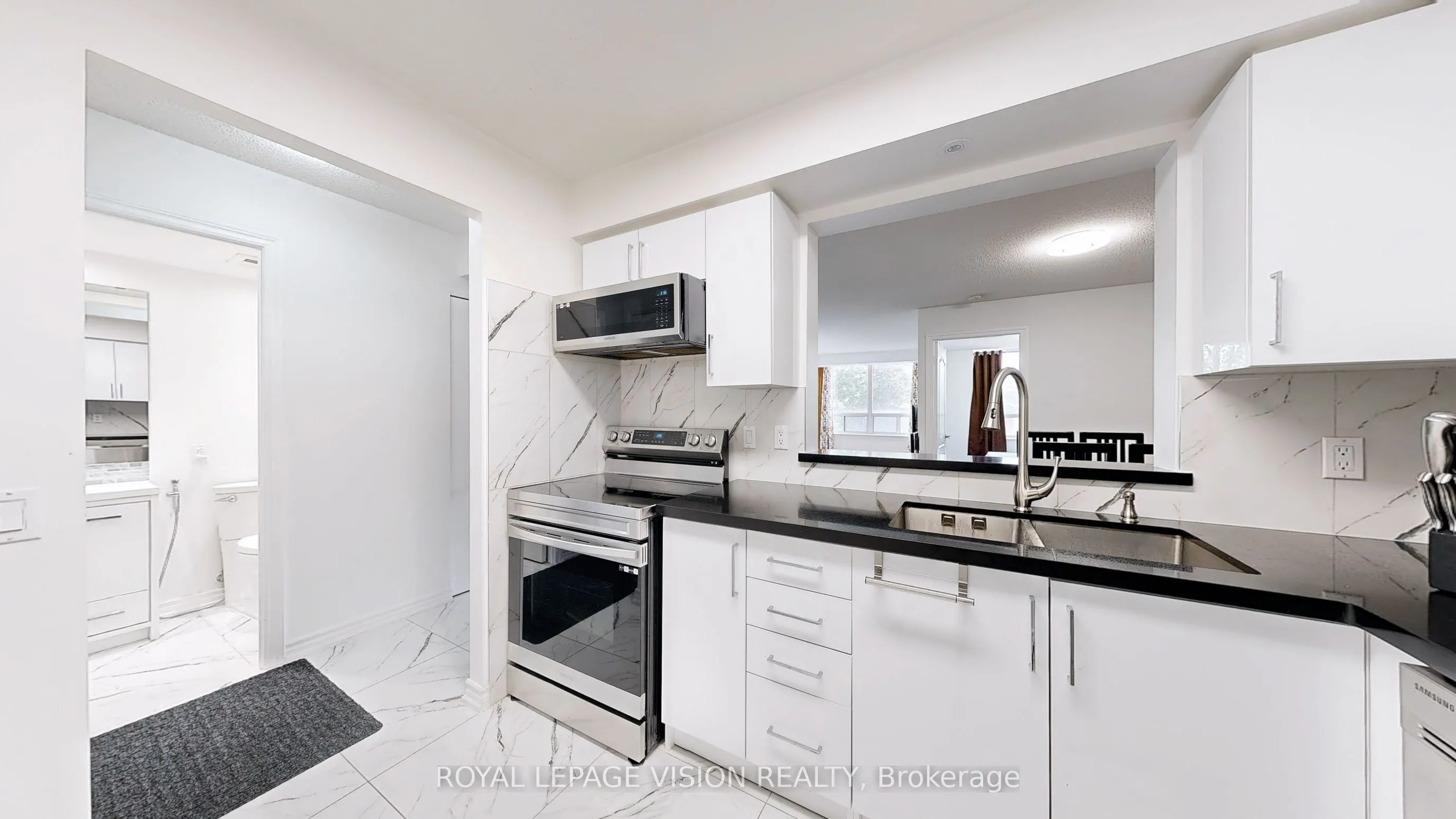 115 Omni Drive, #207
