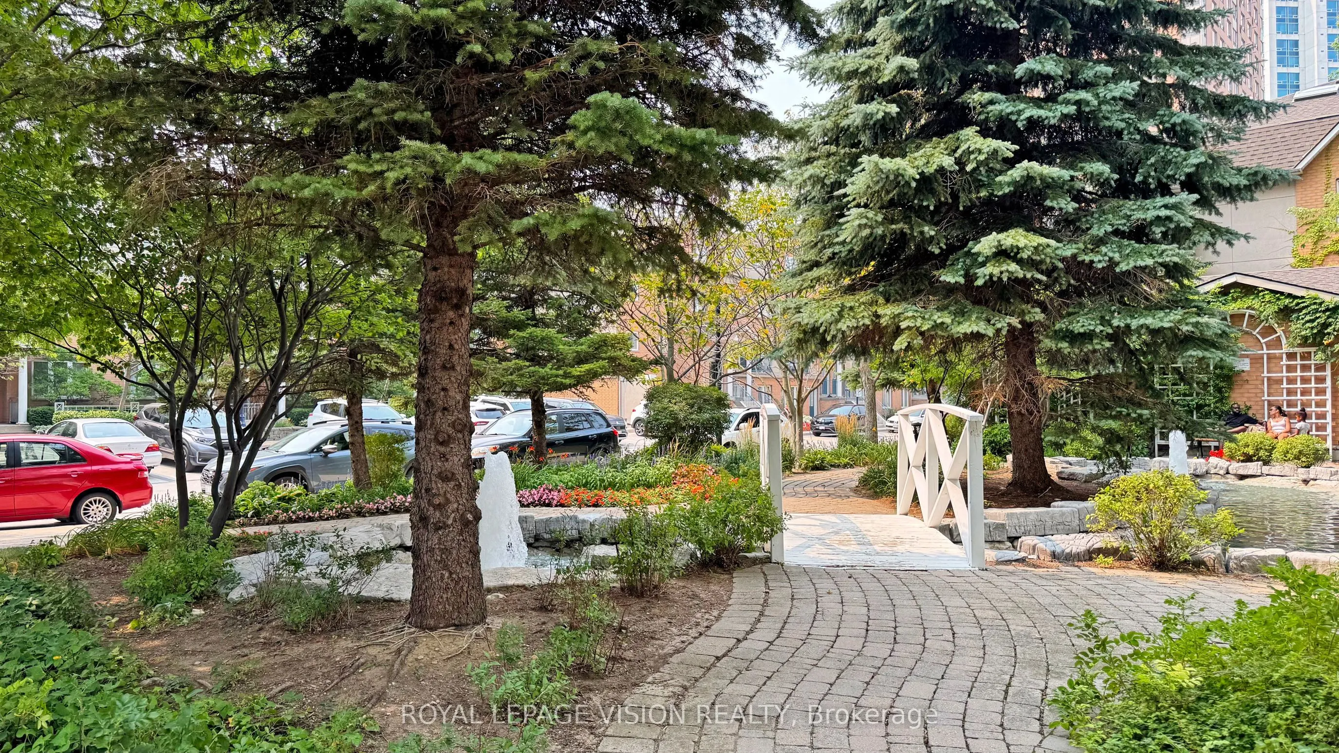 115 Omni Drive, #207