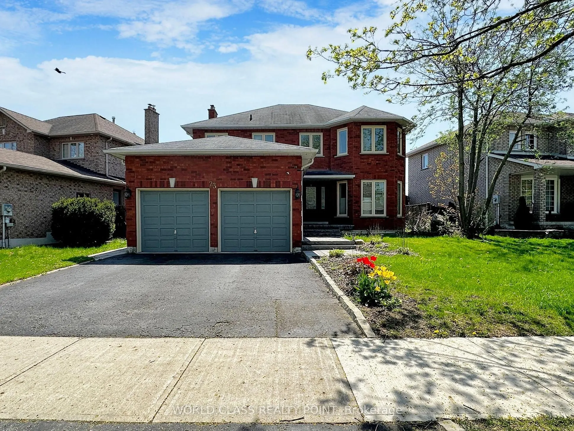23 Kilbride Drive