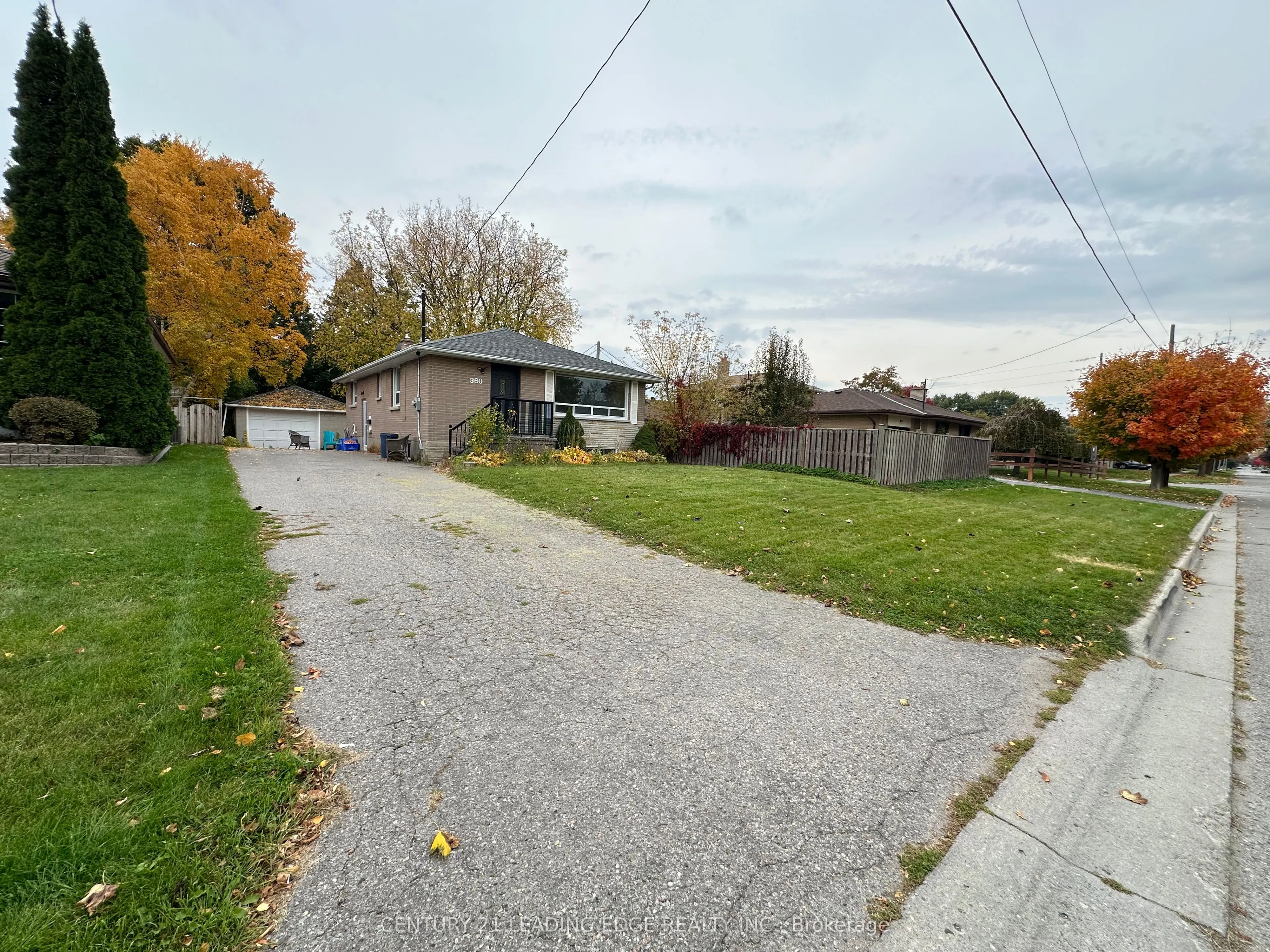 360 Guelph Street, #Lower