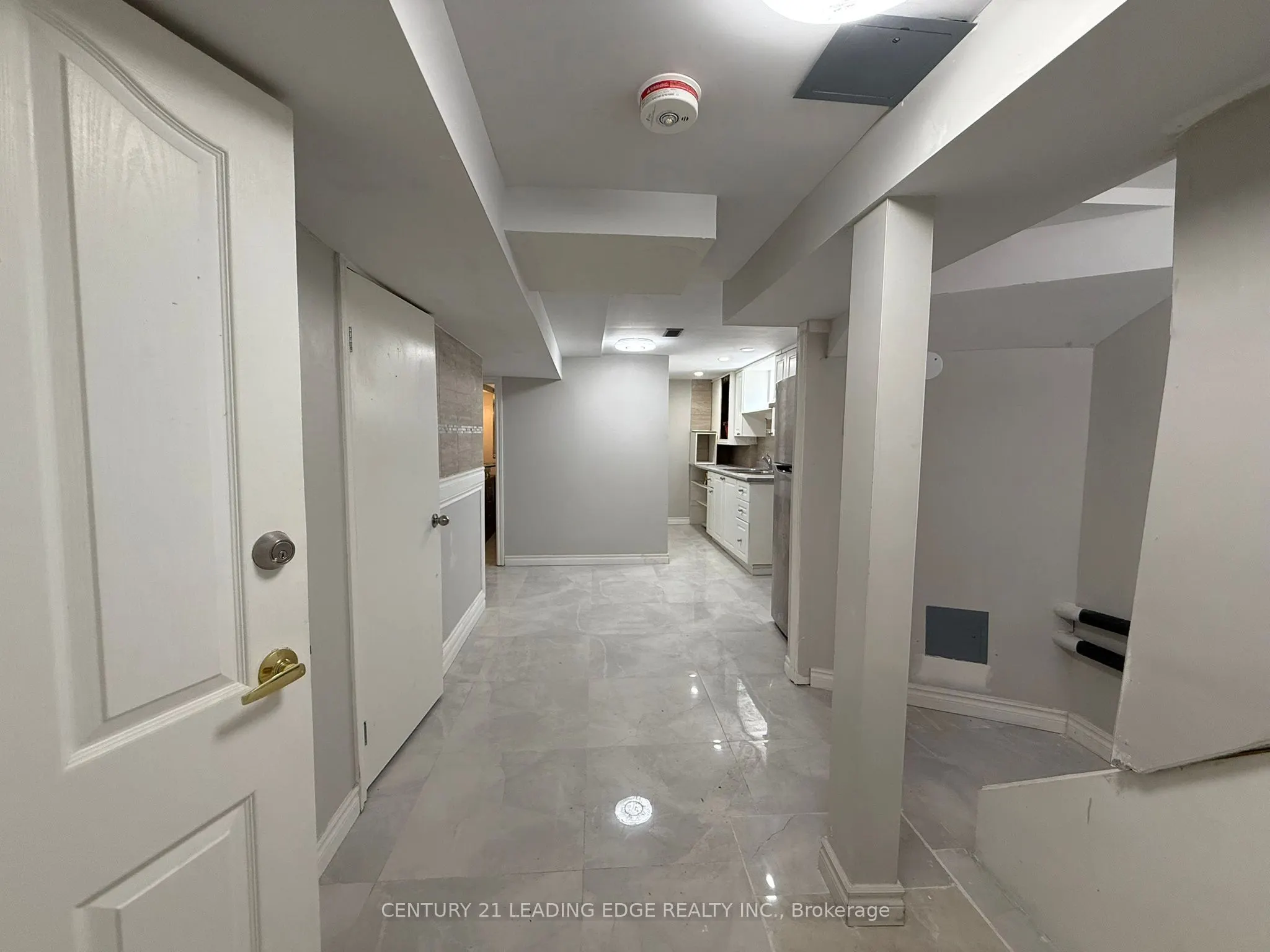360 Guelph Street, #Lower