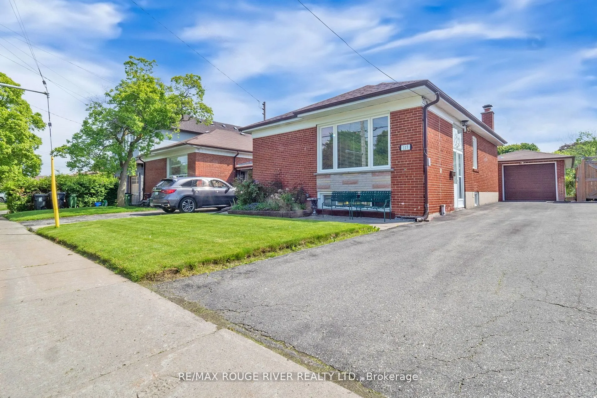 117 Shropshire Drive