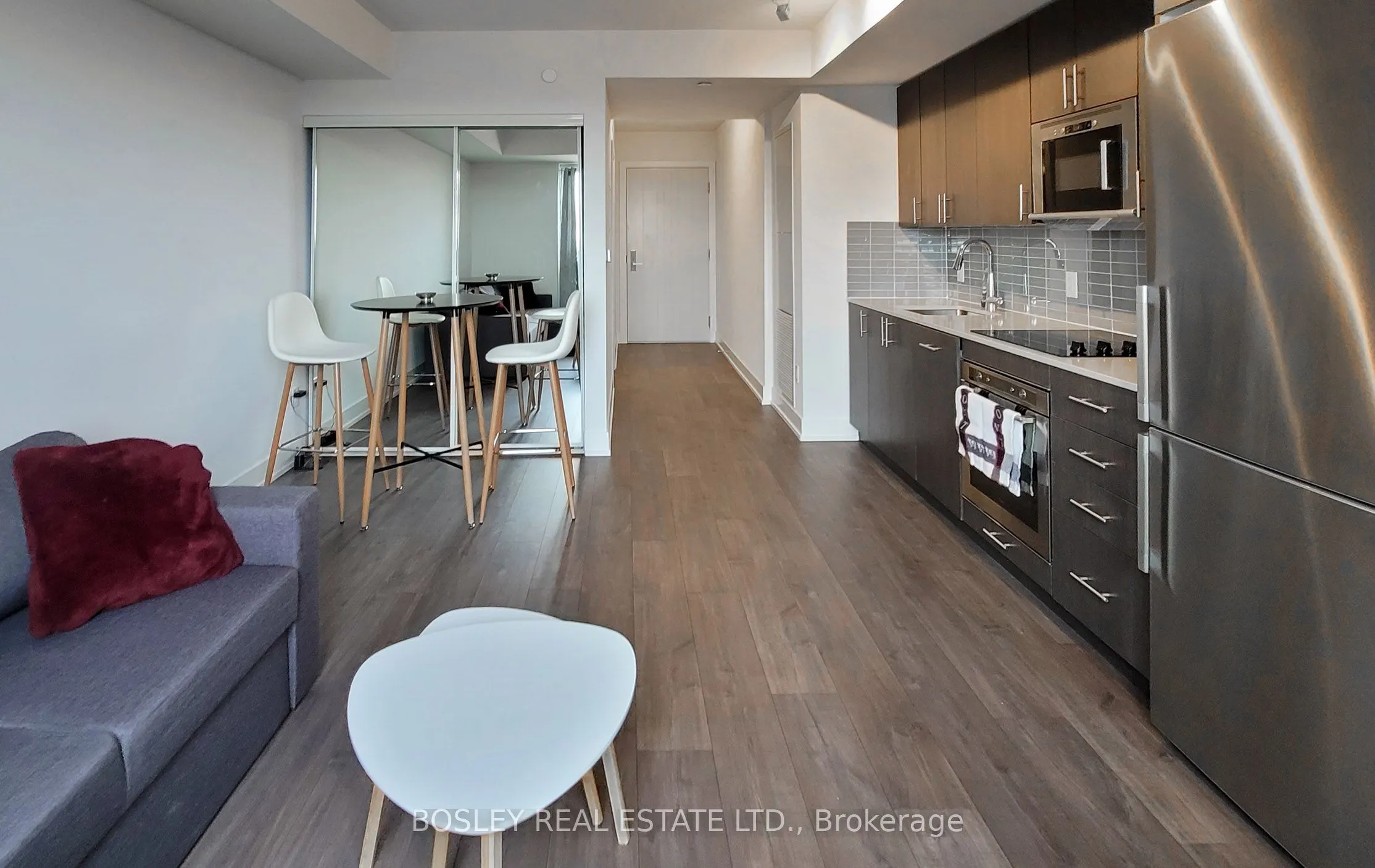 2550 Simcoe Street N, #2119