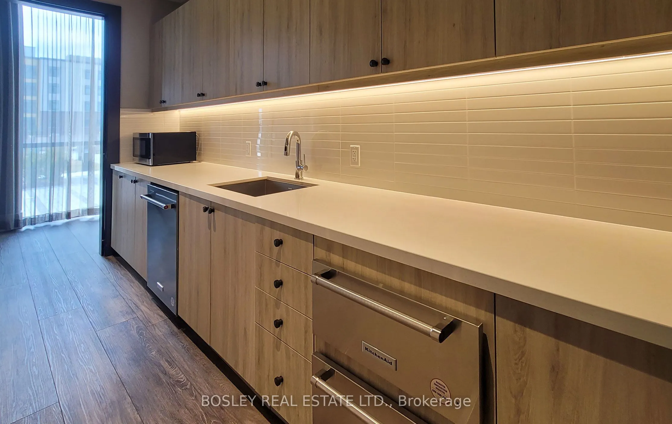 2550 Simcoe Street N, #2119
