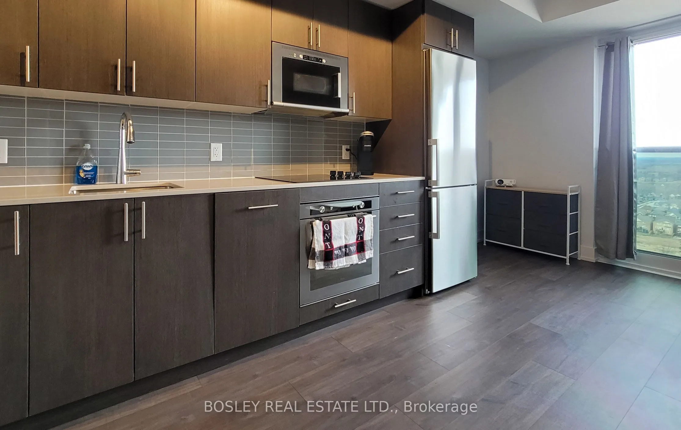 2550 Simcoe Street N, #2119