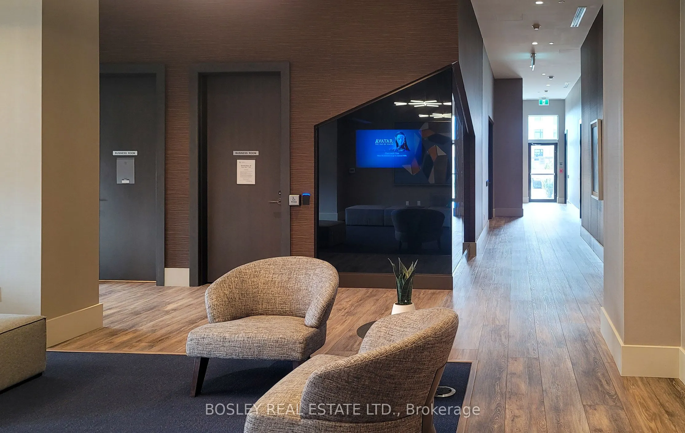 2550 Simcoe Street N, #2119
