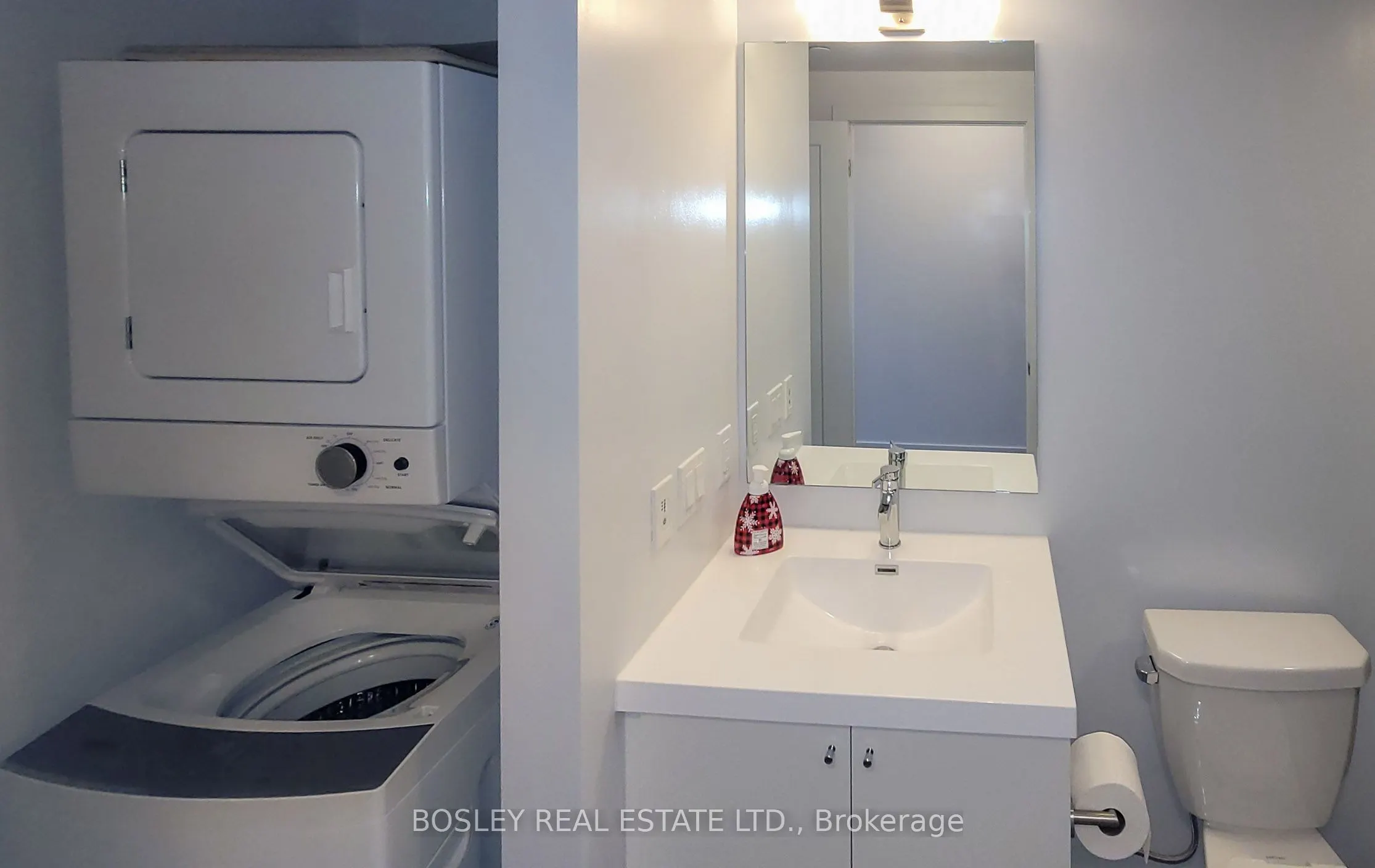 2550 Simcoe Street N, #2119