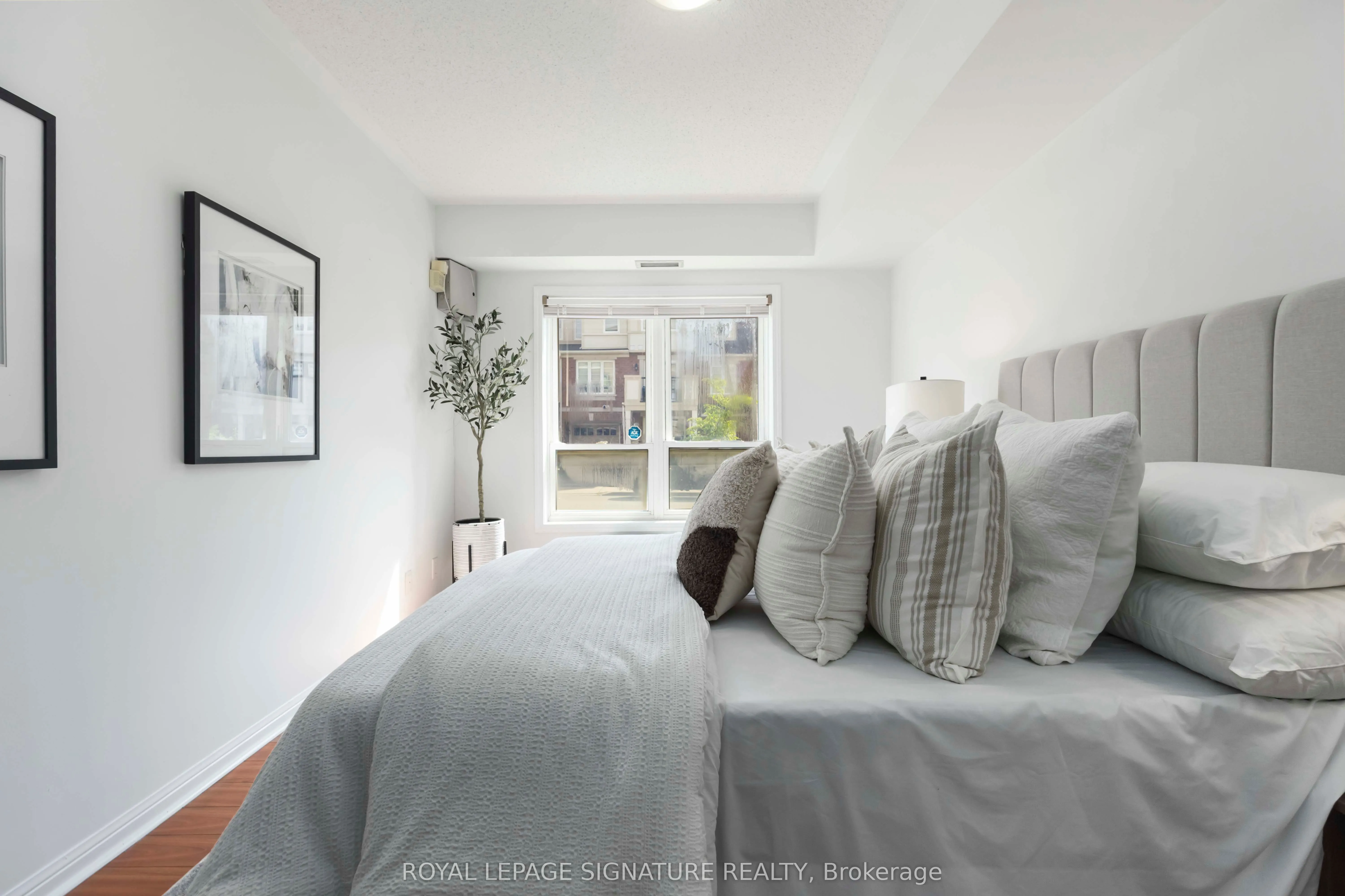 60 Mendelssohn Street, #121