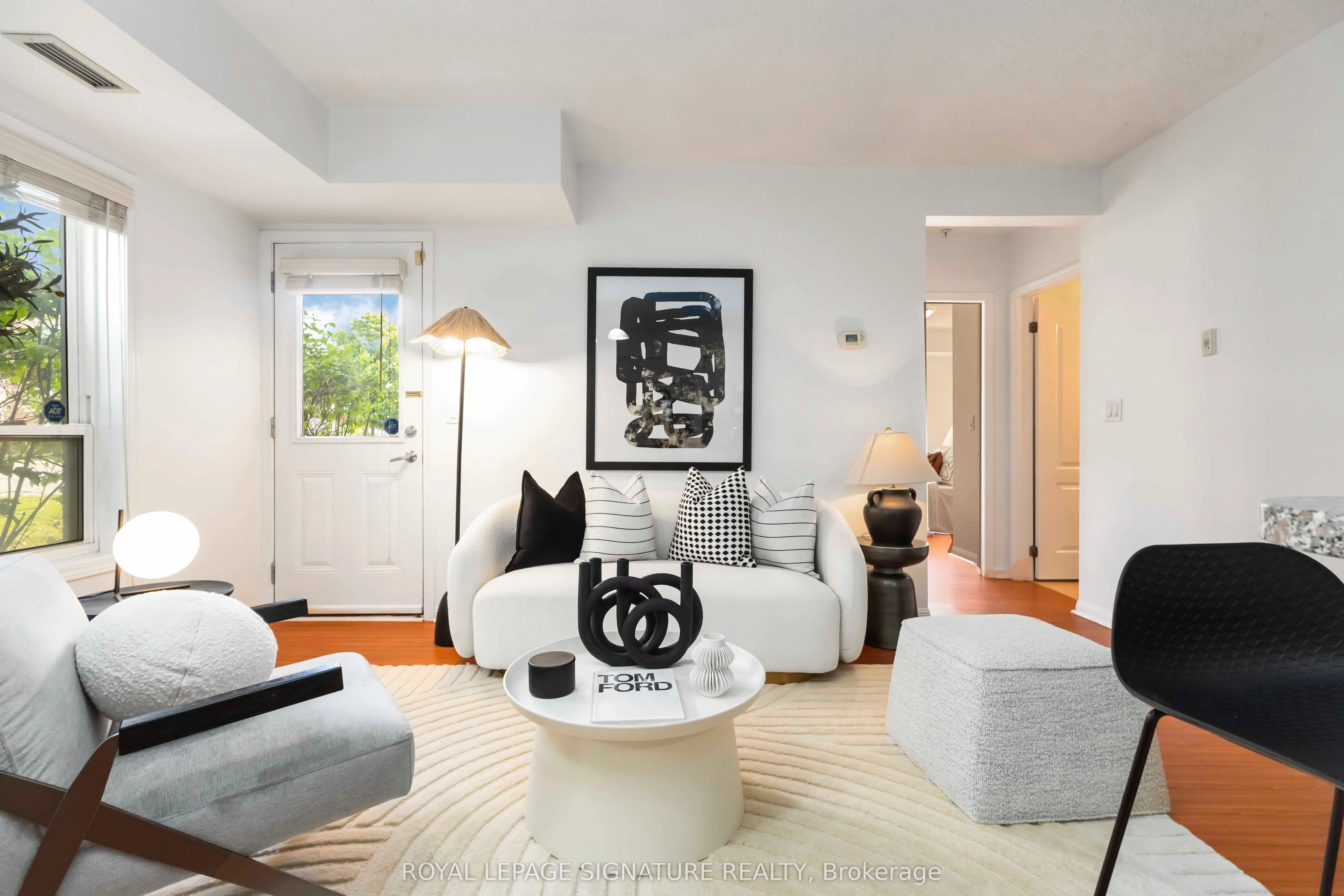 60 Mendelssohn Street, #121