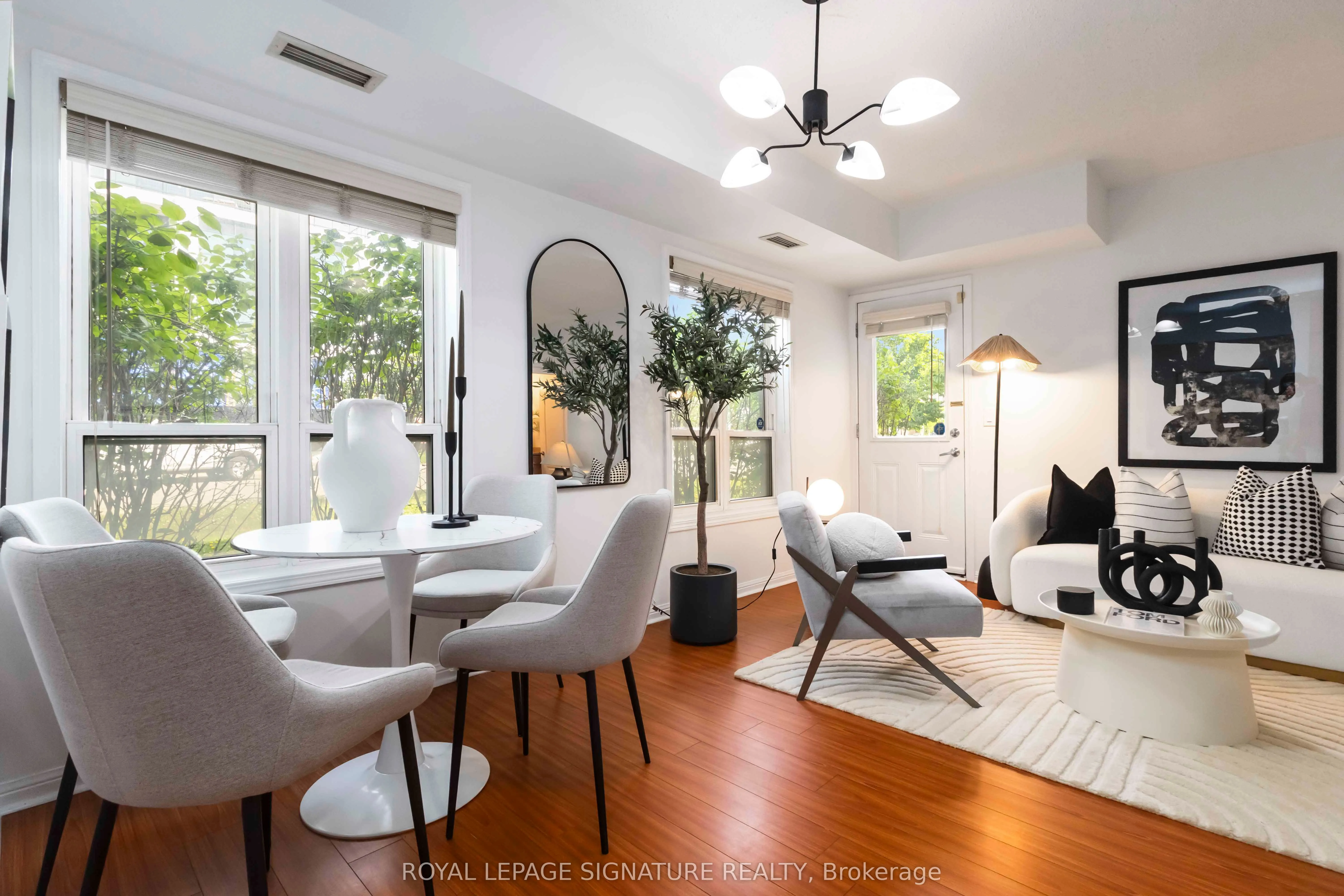 60 Mendelssohn Street, #121