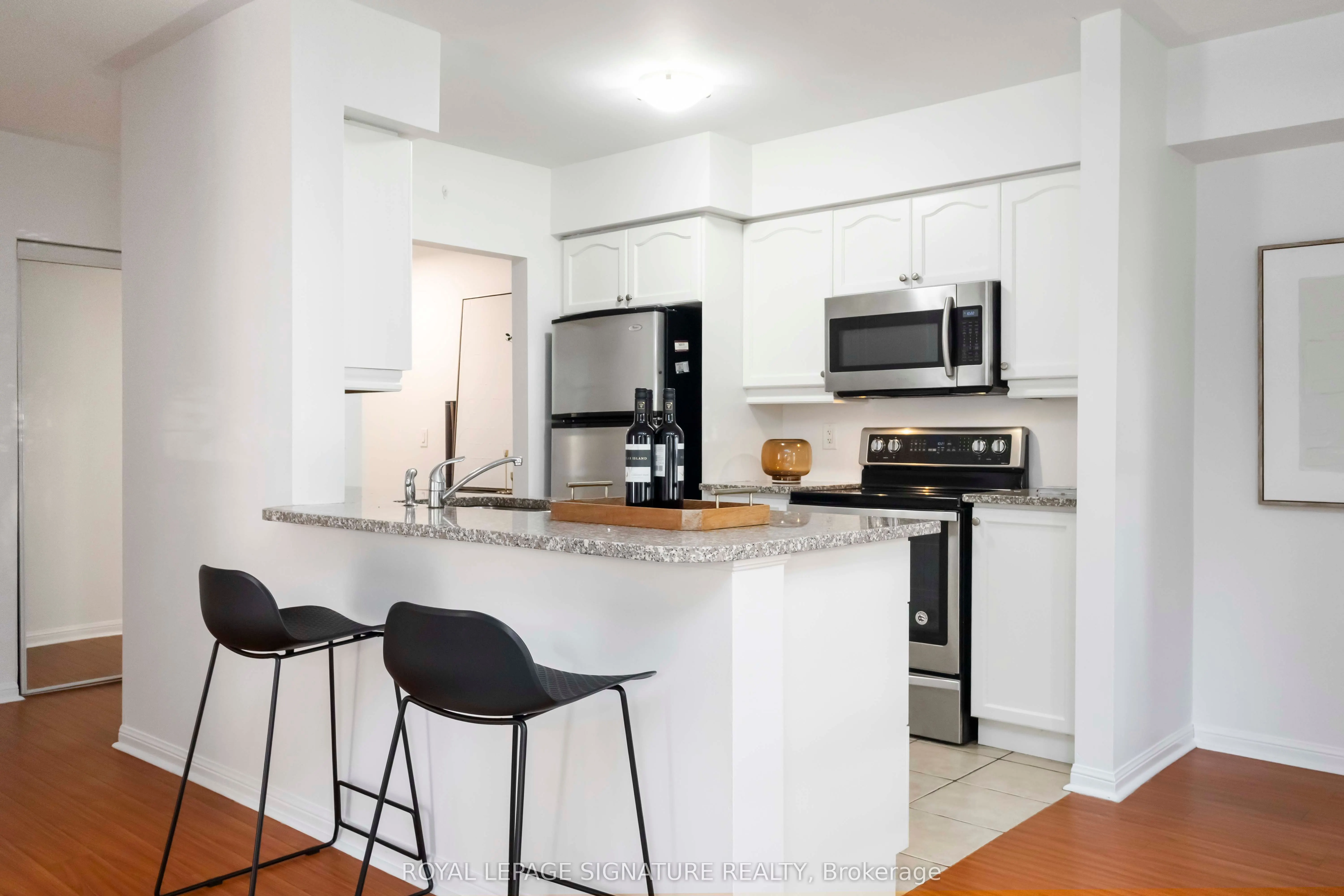 60 Mendelssohn Street, #121