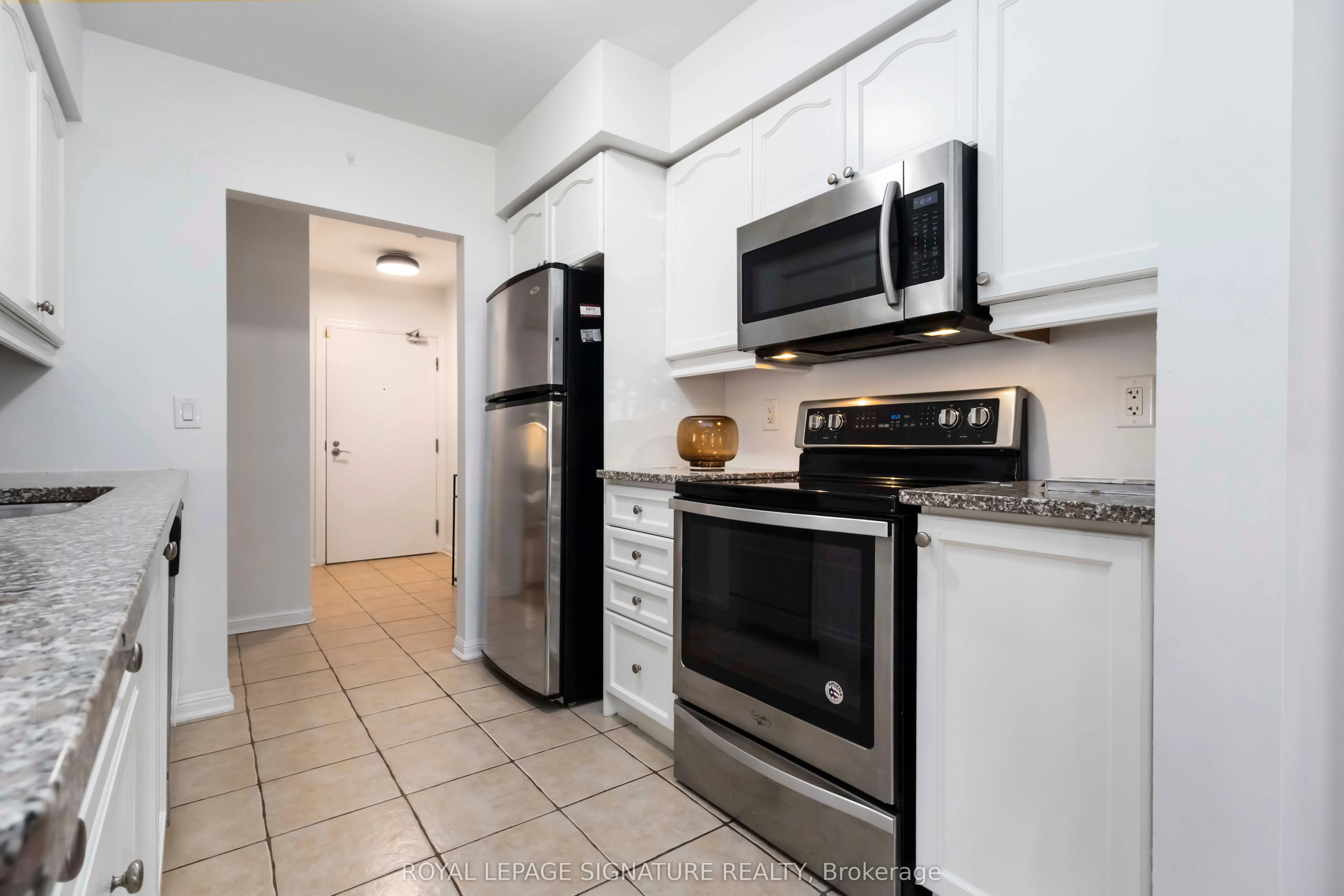 60 Mendelssohn Street, #121