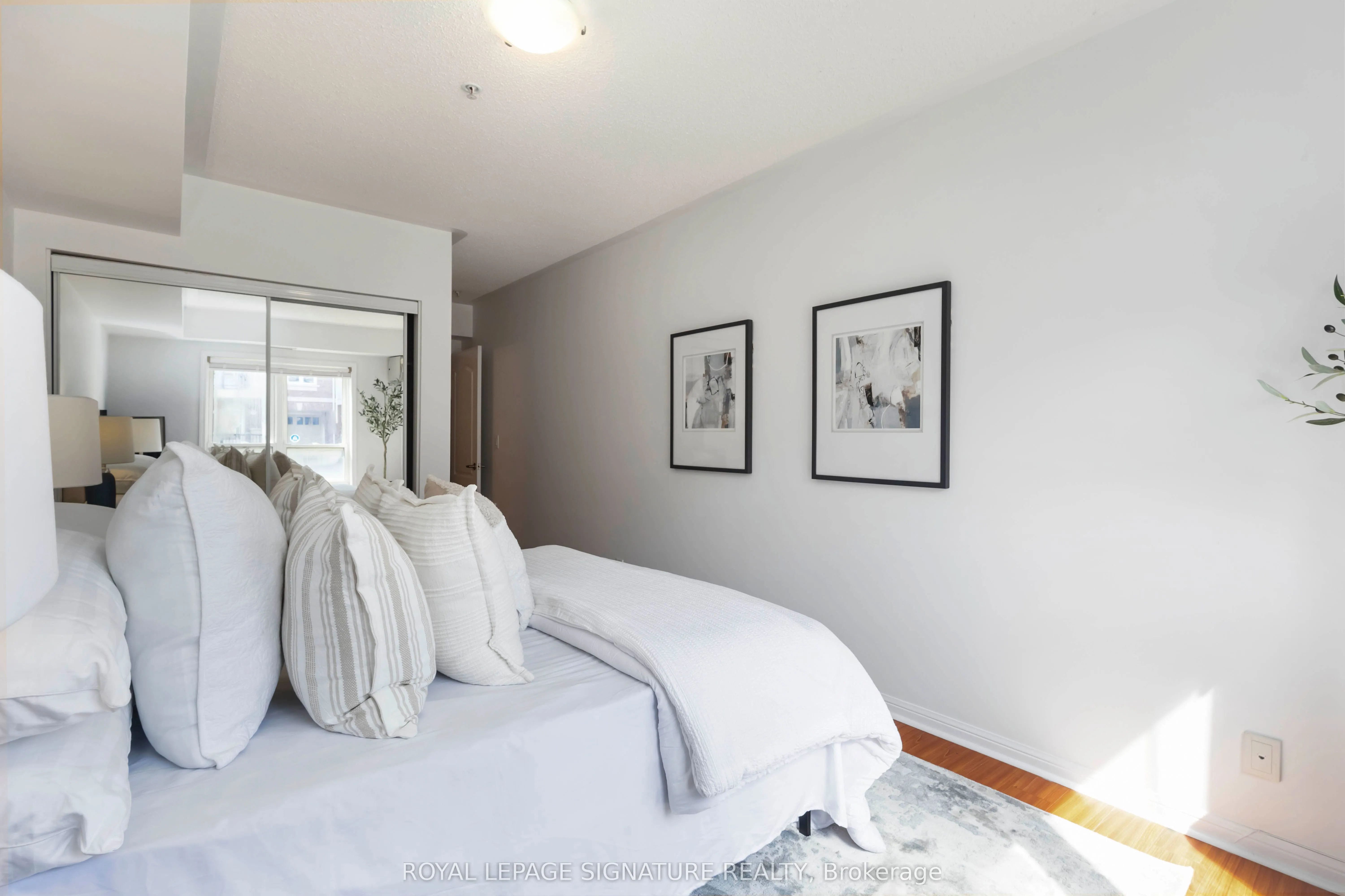 60 Mendelssohn Street, #121