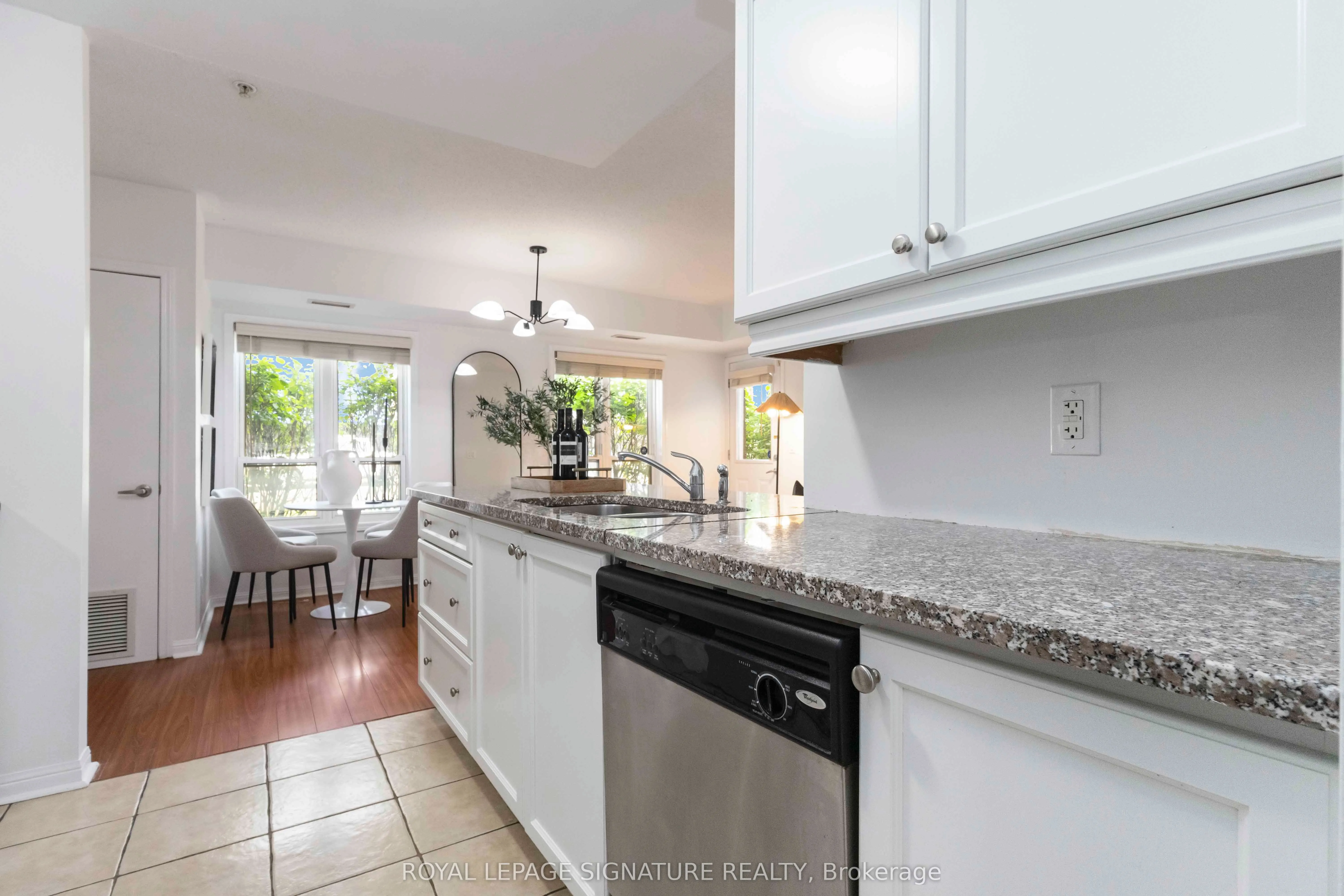 60 Mendelssohn Street, #121