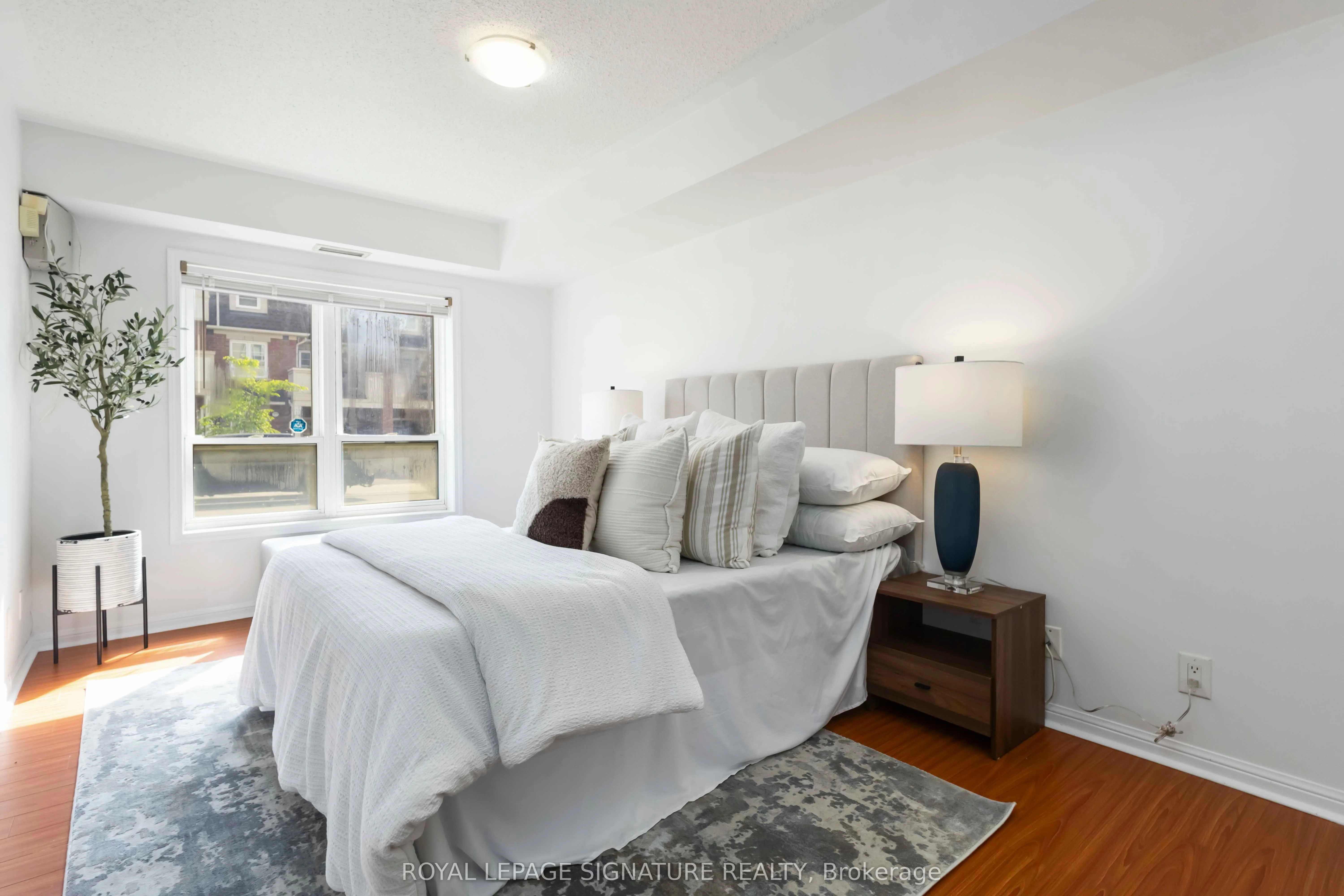 60 Mendelssohn Street, #121