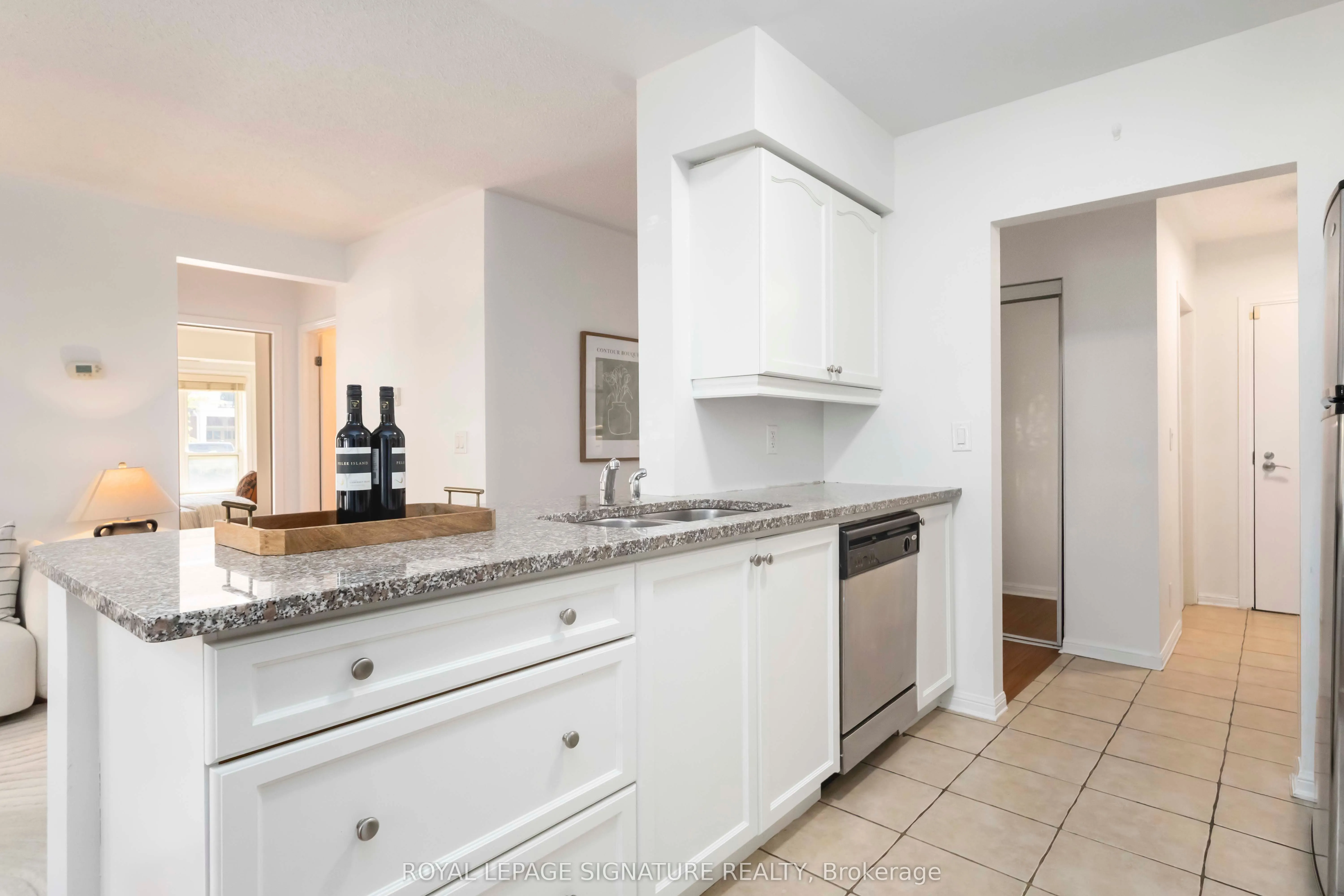 60 Mendelssohn Street, #121
