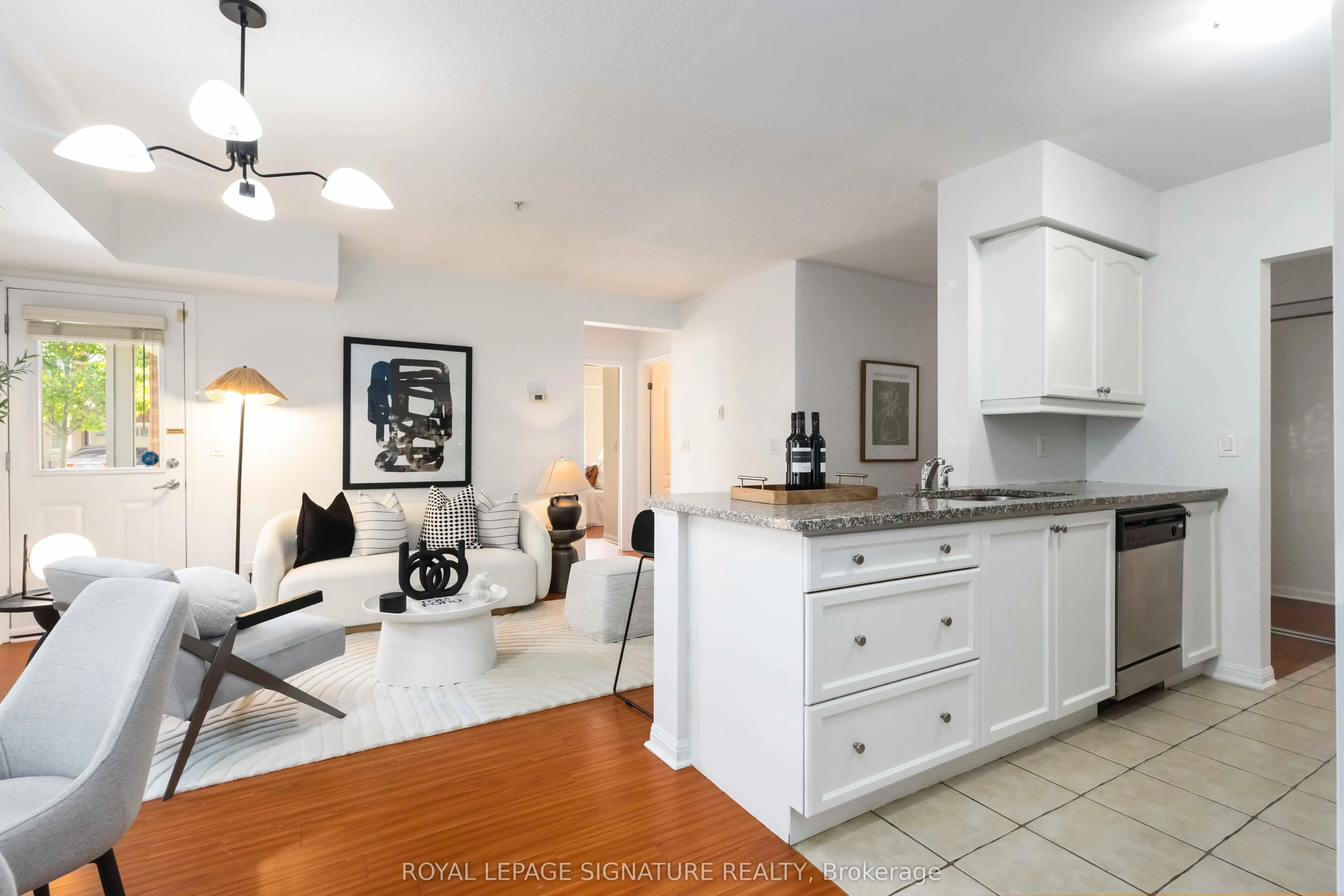60 Mendelssohn Street, #121