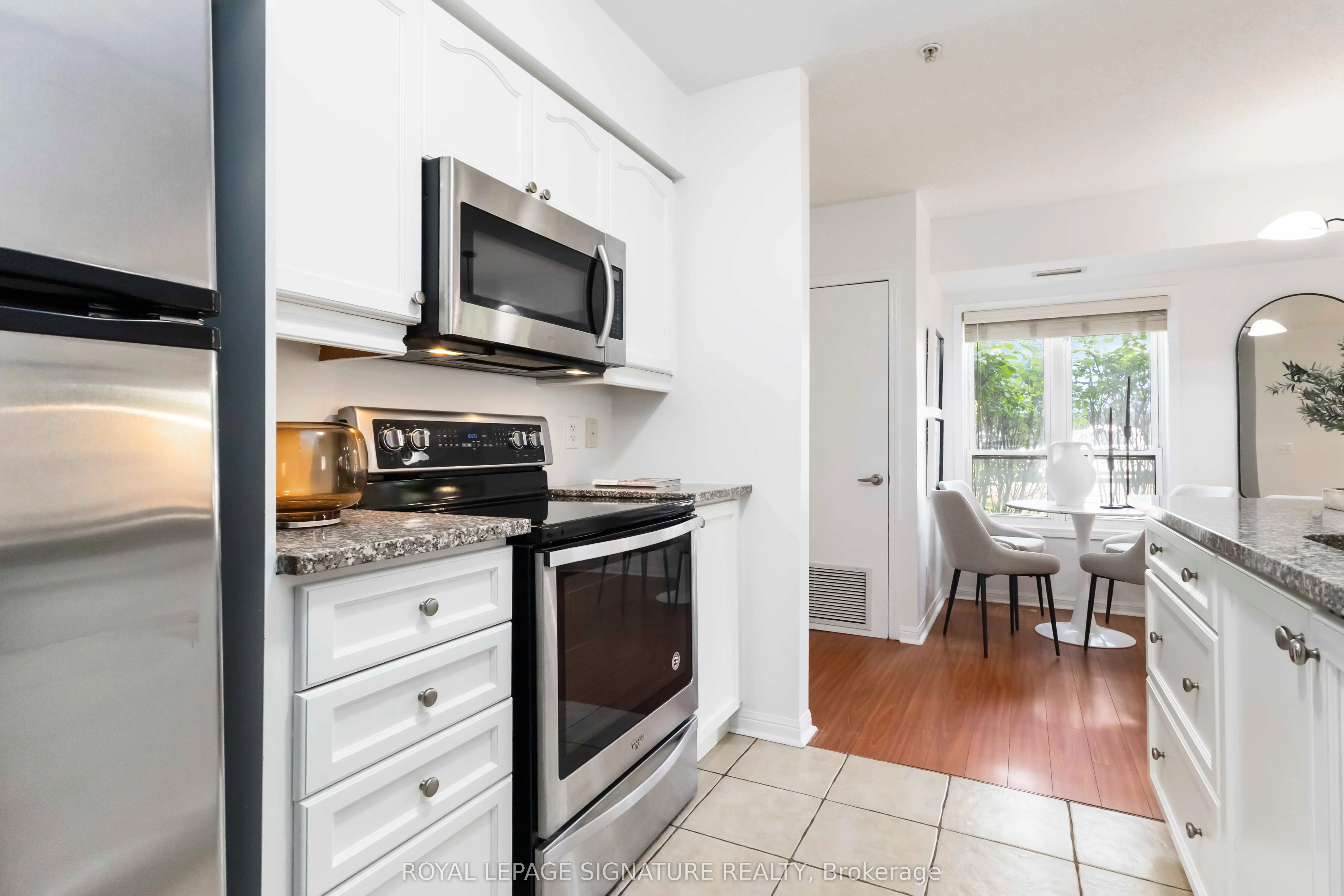 60 Mendelssohn Street, #121